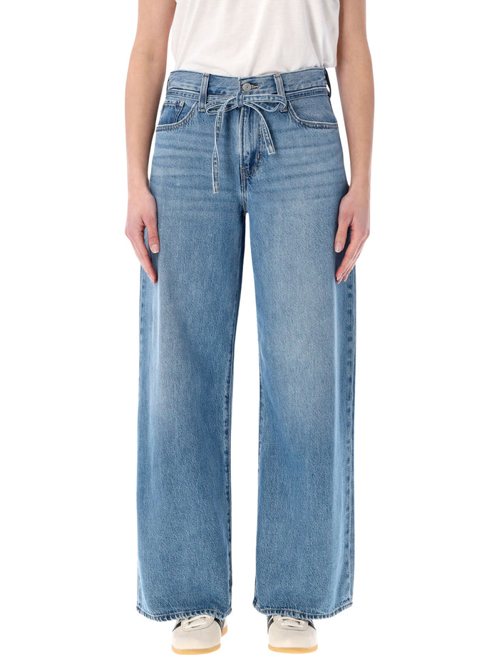 Levis XL Straight jeans Good Grades Tencel Cotton