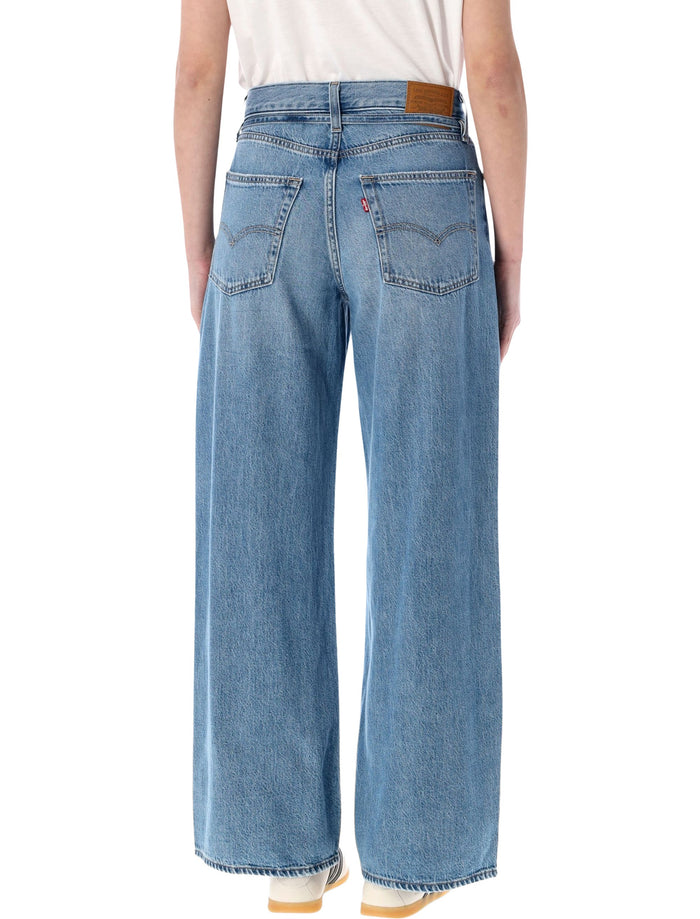 Levis XL Straight jeans Good Grades Tencel Cotton