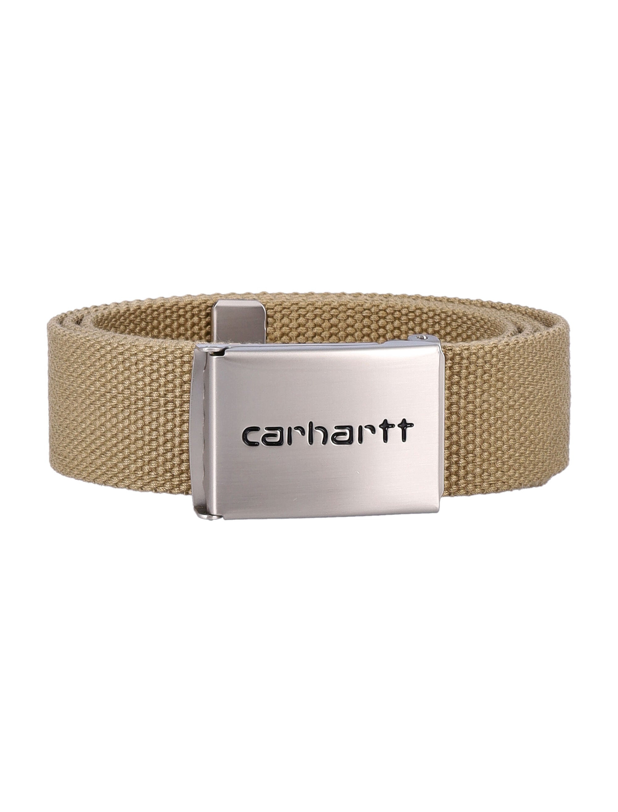 Clip Belt in Canvas by Carhartt WIP 8yxx Polyester