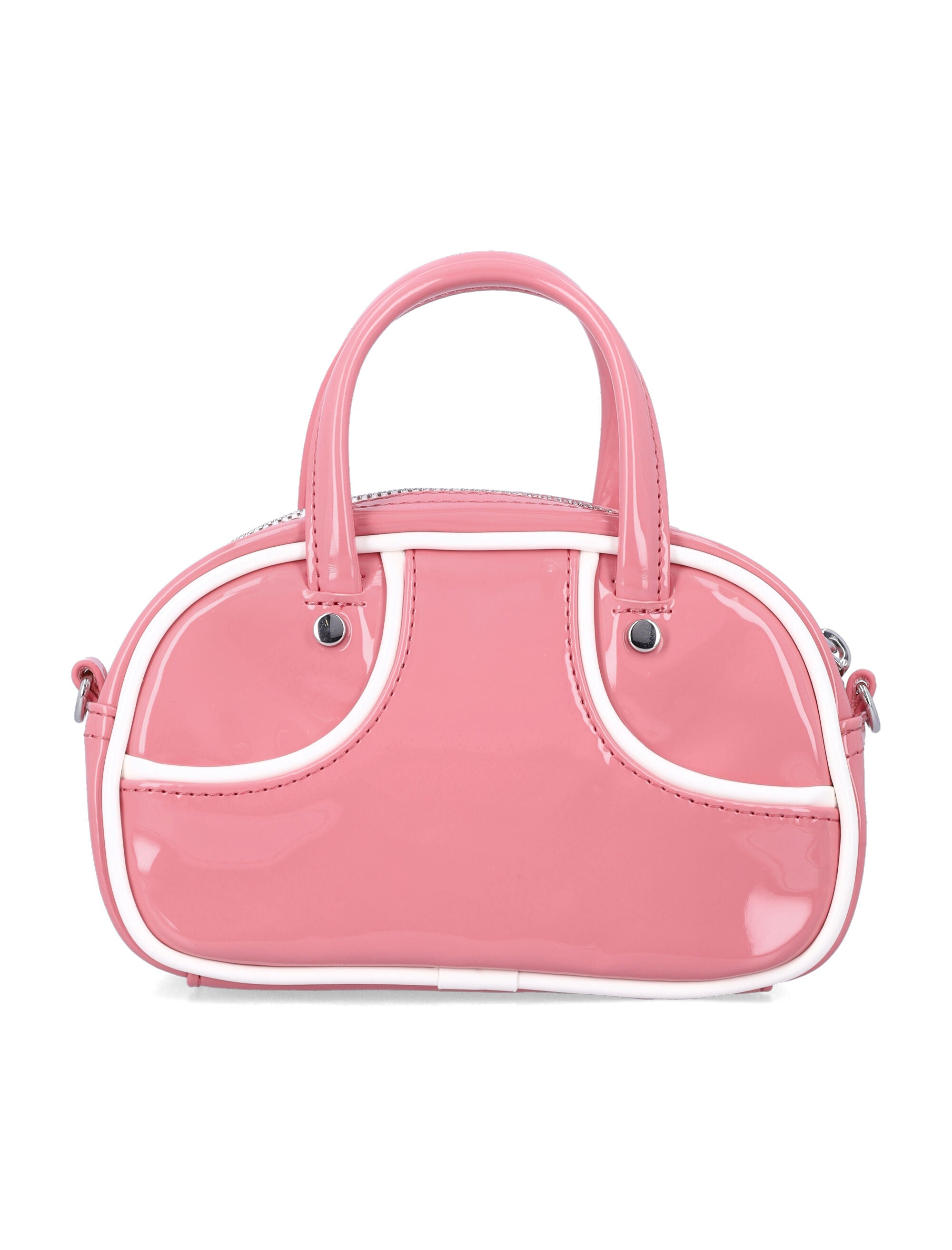 Puma Microgrip bag Wild Pink Polyester Shoulder