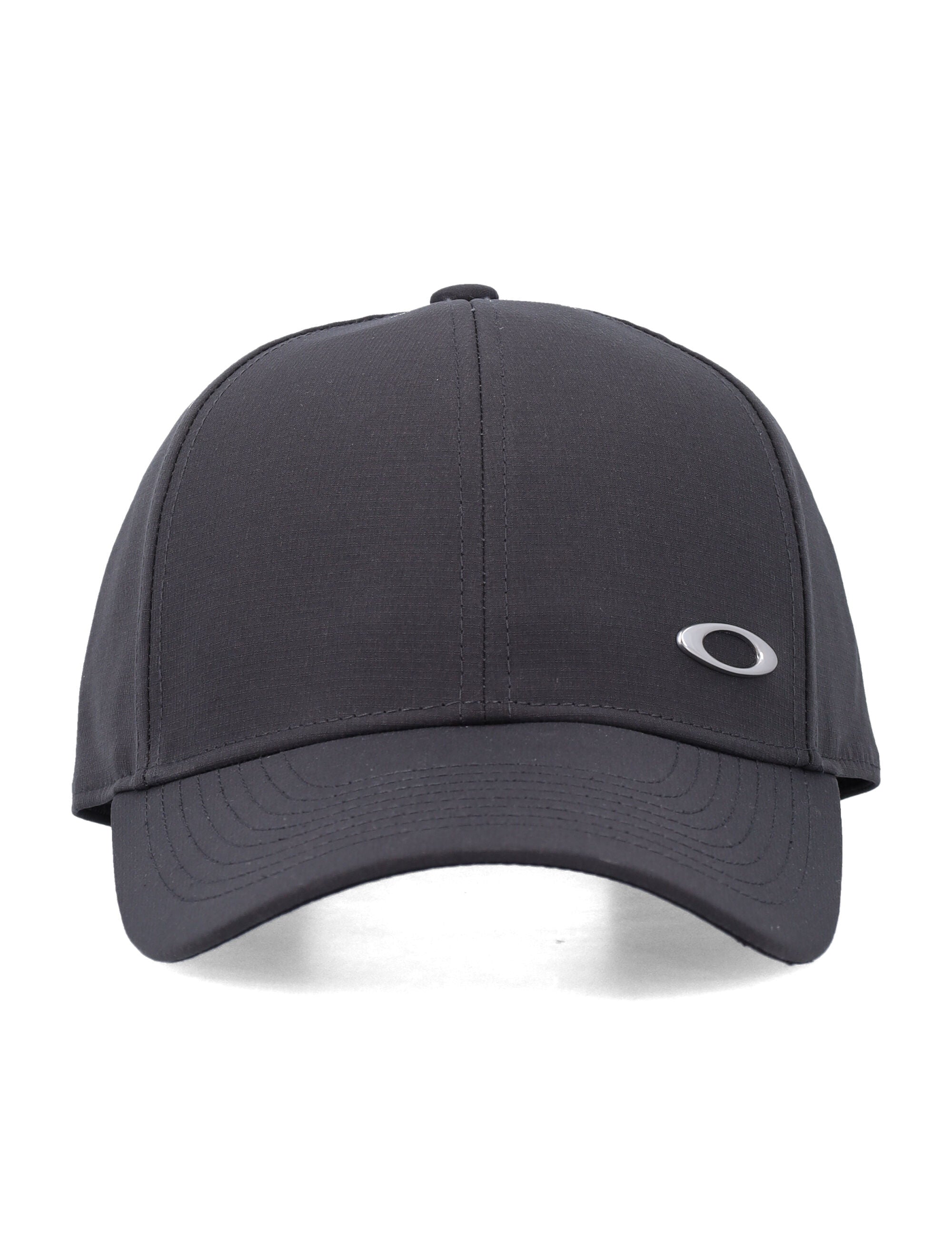 Oakley Essential Metal 25.0 Cap Phantom Polyester Hat