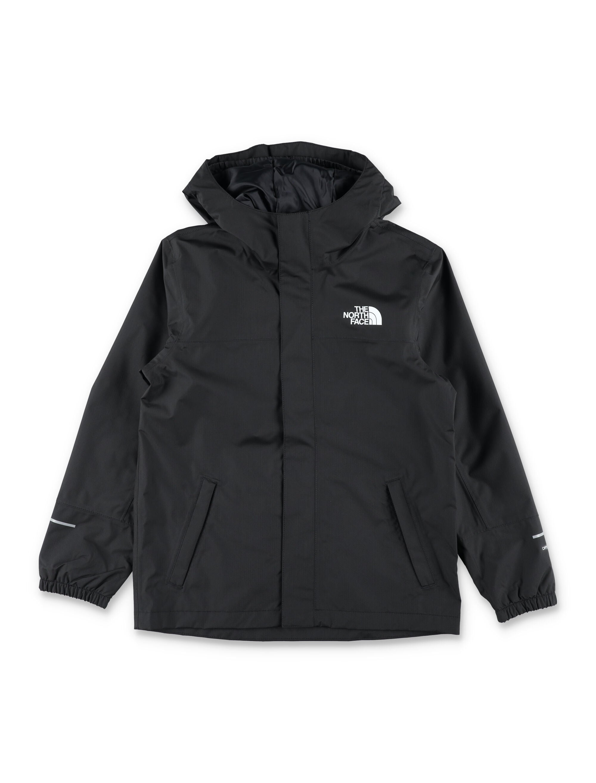 The North Face kids Antora rain jacket Black Polyester