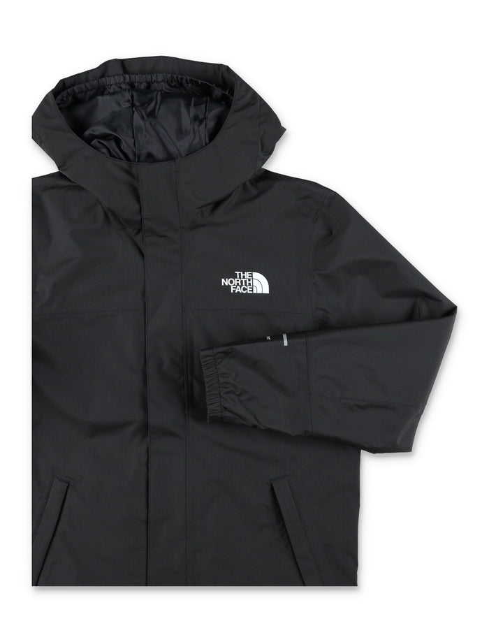 The North Face kids Antora rain jacket Black Polyester