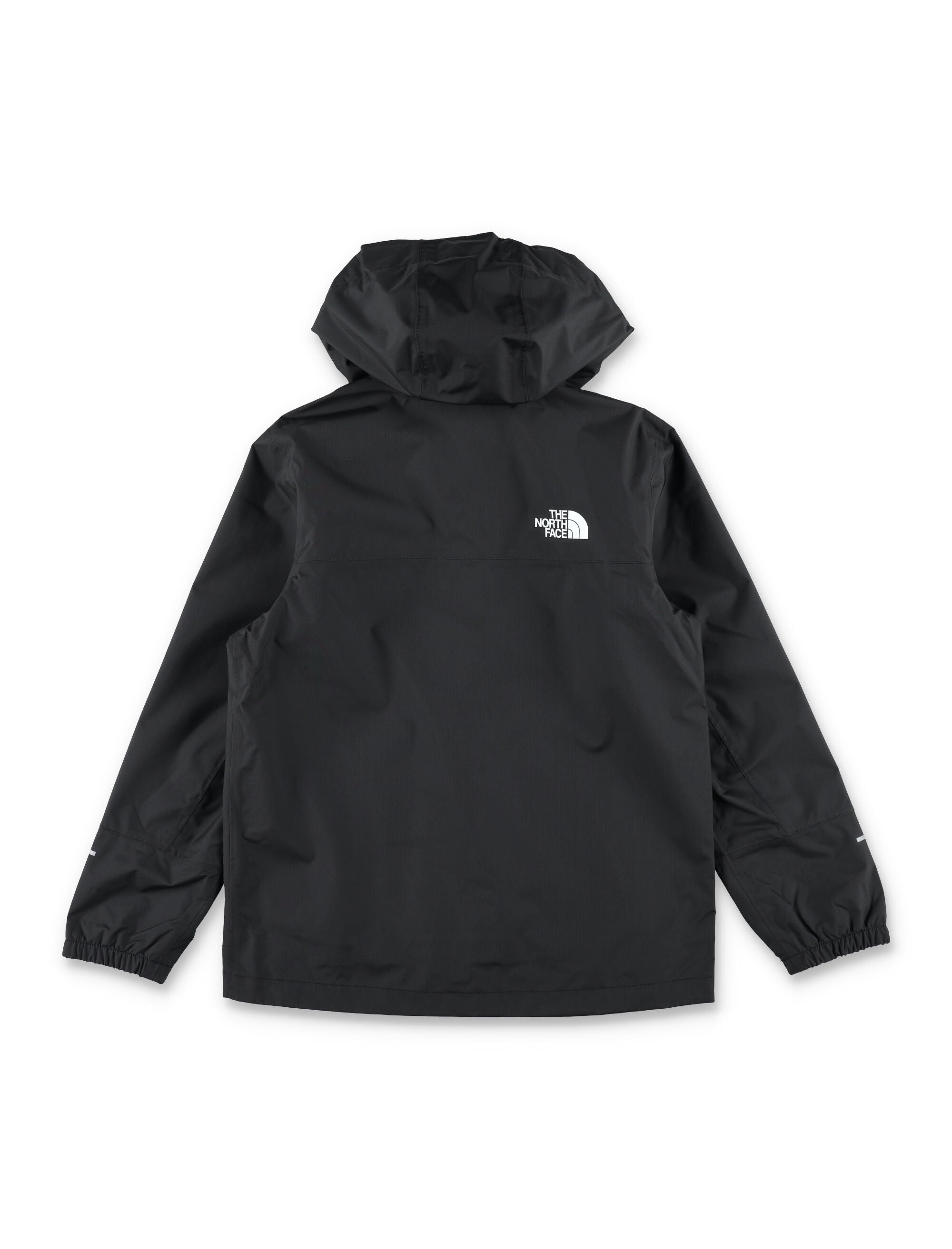 The North Face kids Antora rain jacket Black Polyester