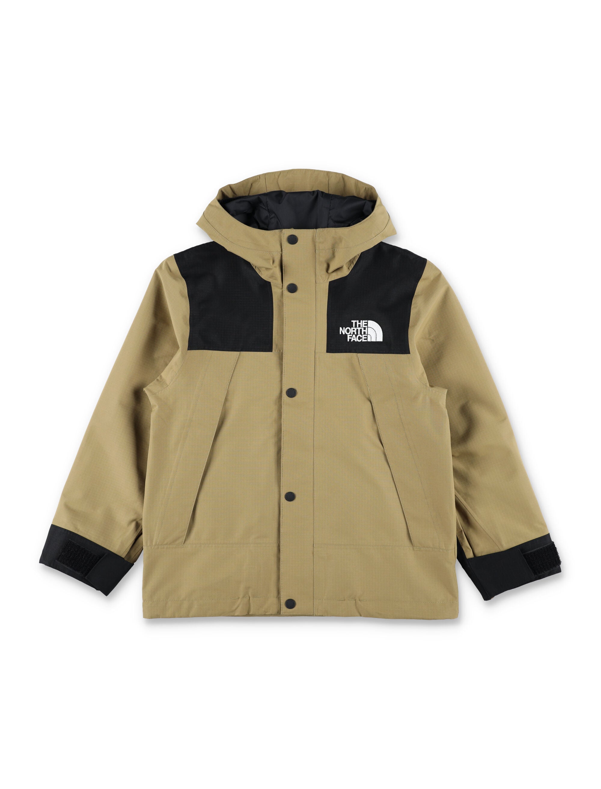The North Face kids DryVent™ Mono Mountain jacket Cedar Polyester