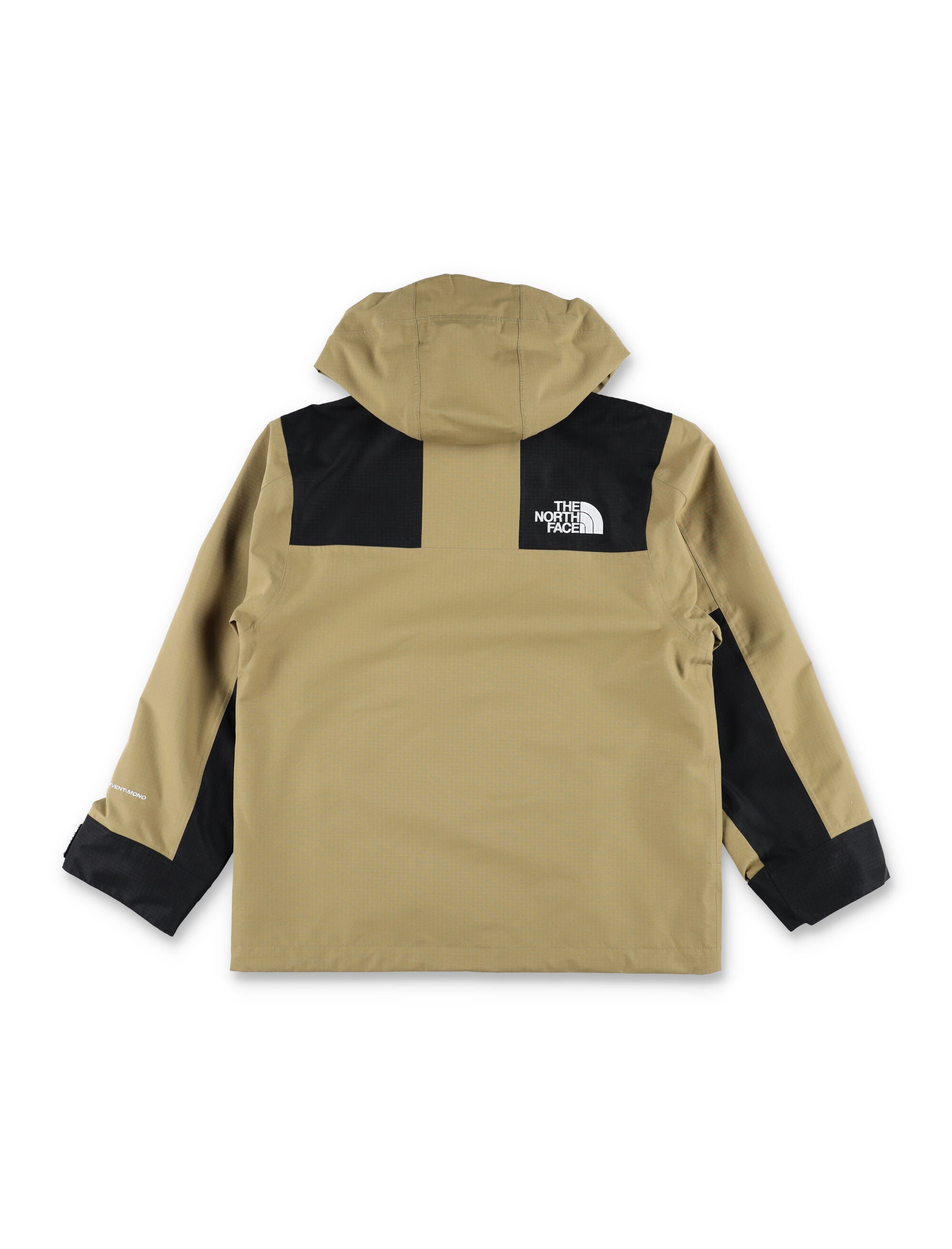 The North Face kids DryVent™ Mono Mountain jacket Cedar Polyester