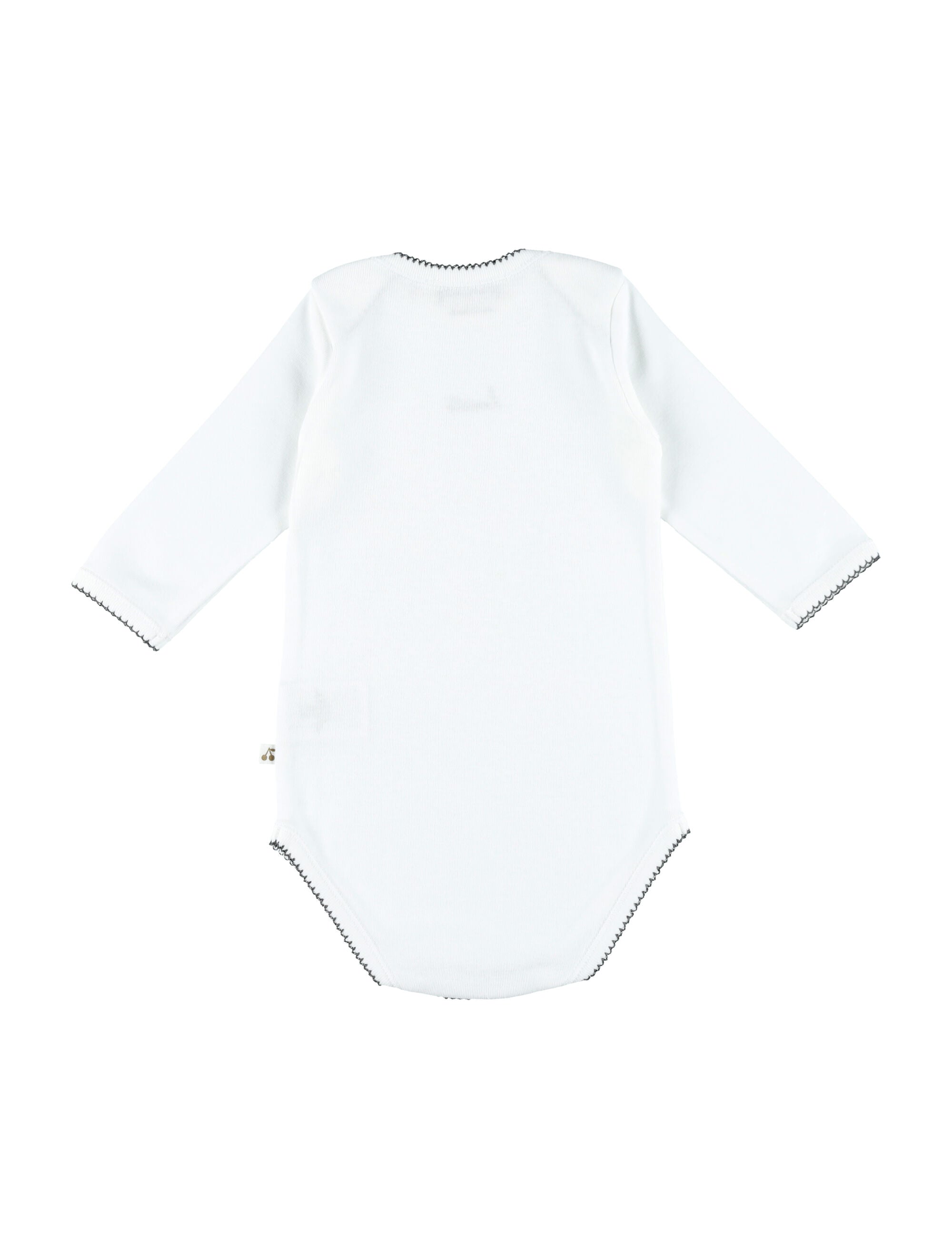 Bonpoint Baby Weekly Onesies Mixed Set Or Cotton Jumpsuit
