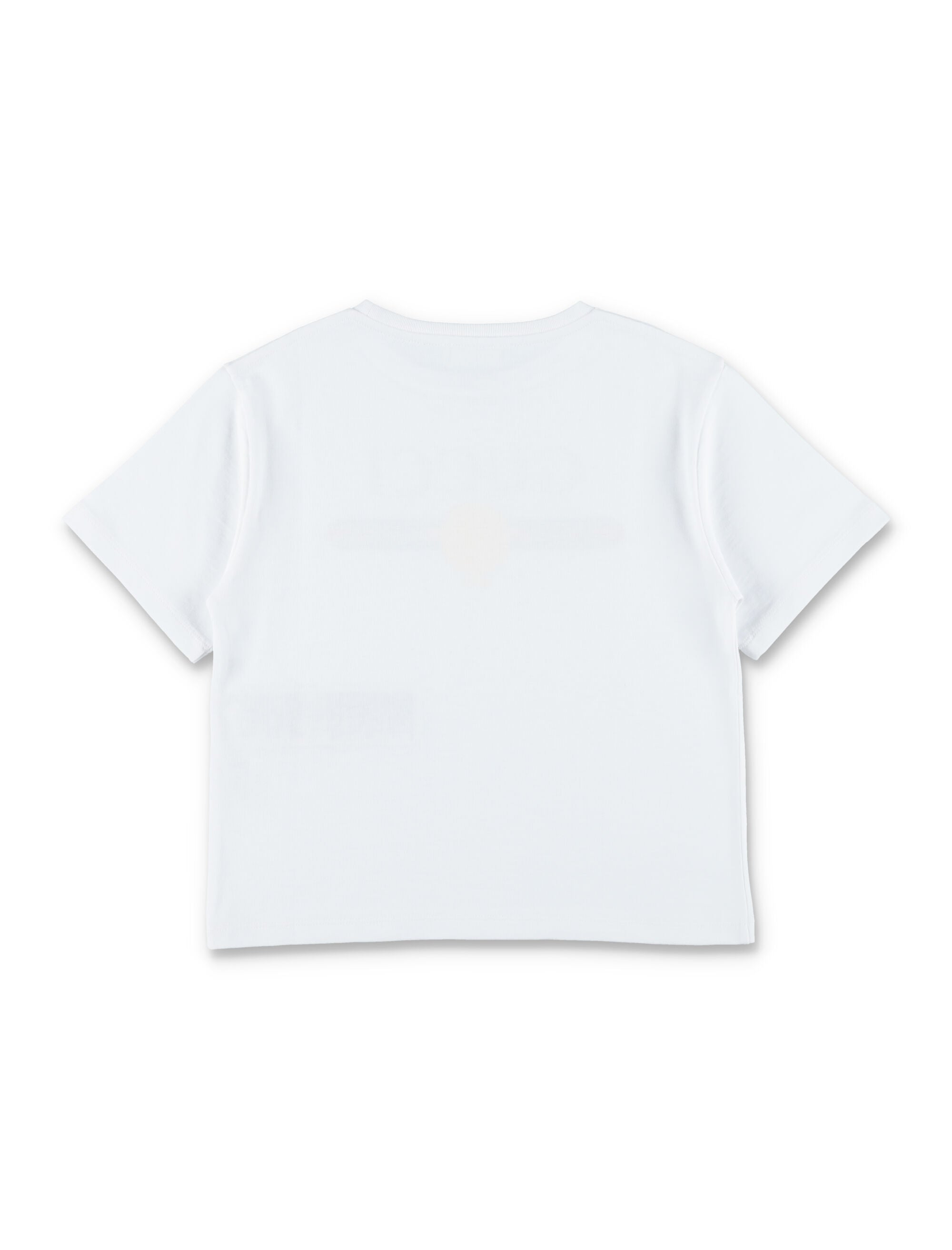 Gucci MR. MEN™ Little Miss™ oversized t-shirt for kids Optical White Cotton Tshirt