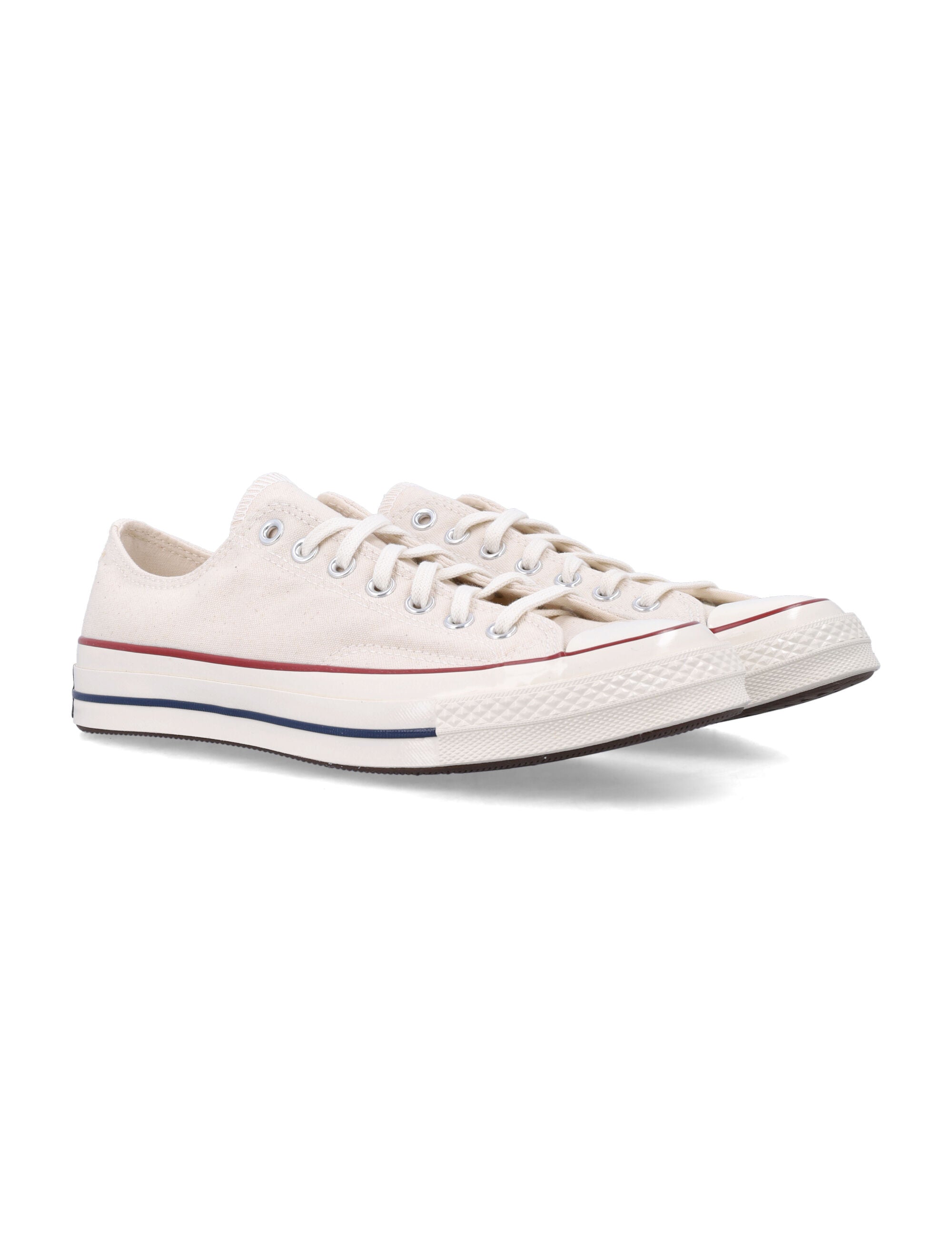 Converse Chuck 70 off-white canvas Parchment Textile Sole Sneaker