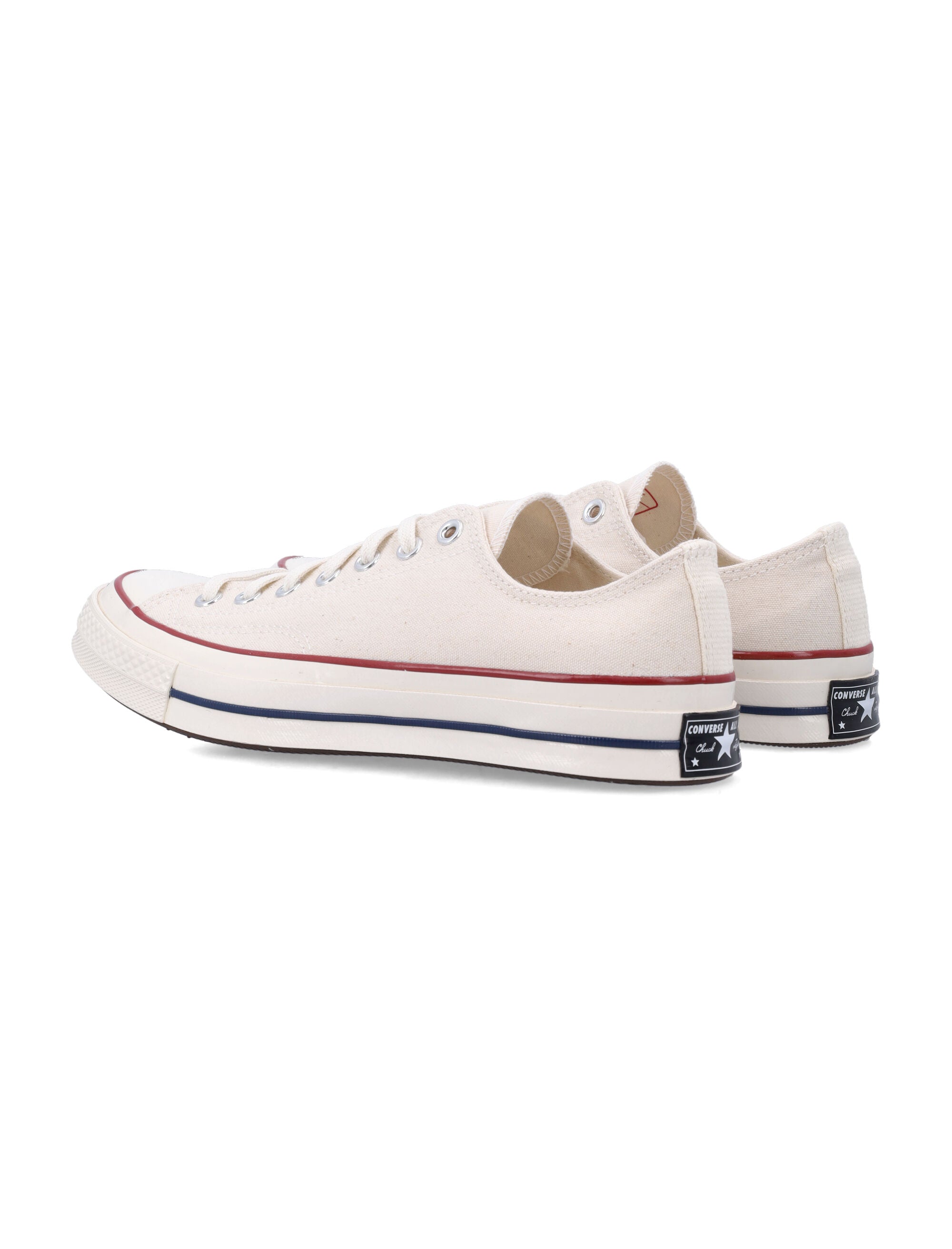 Converse Chuck 70 off-white canvas Parchment Textile Sole Sneaker