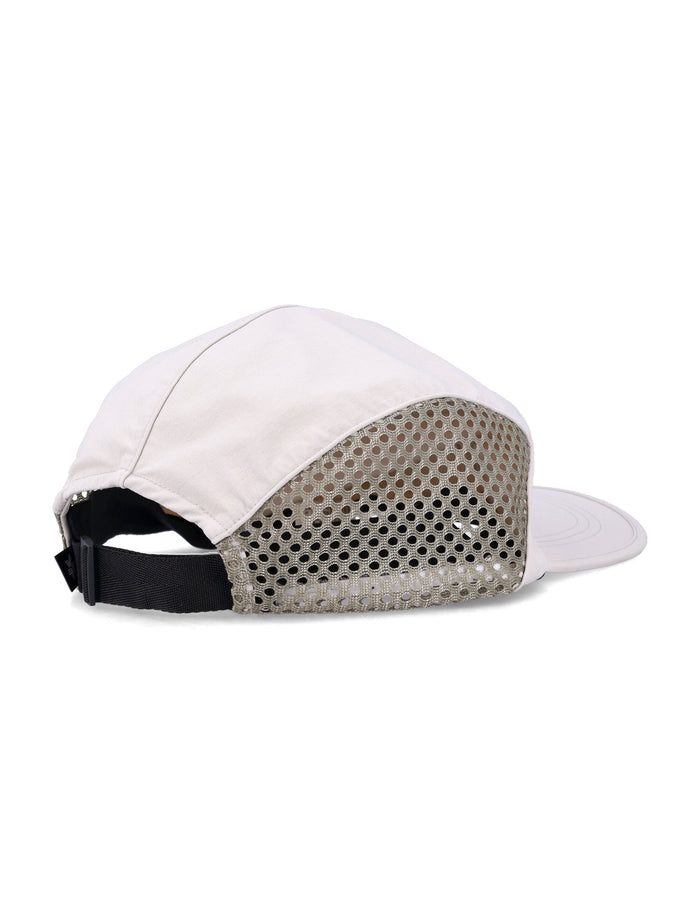 Goldwin Utility Jet Mesh Cap Beige Haze Nylon Hat