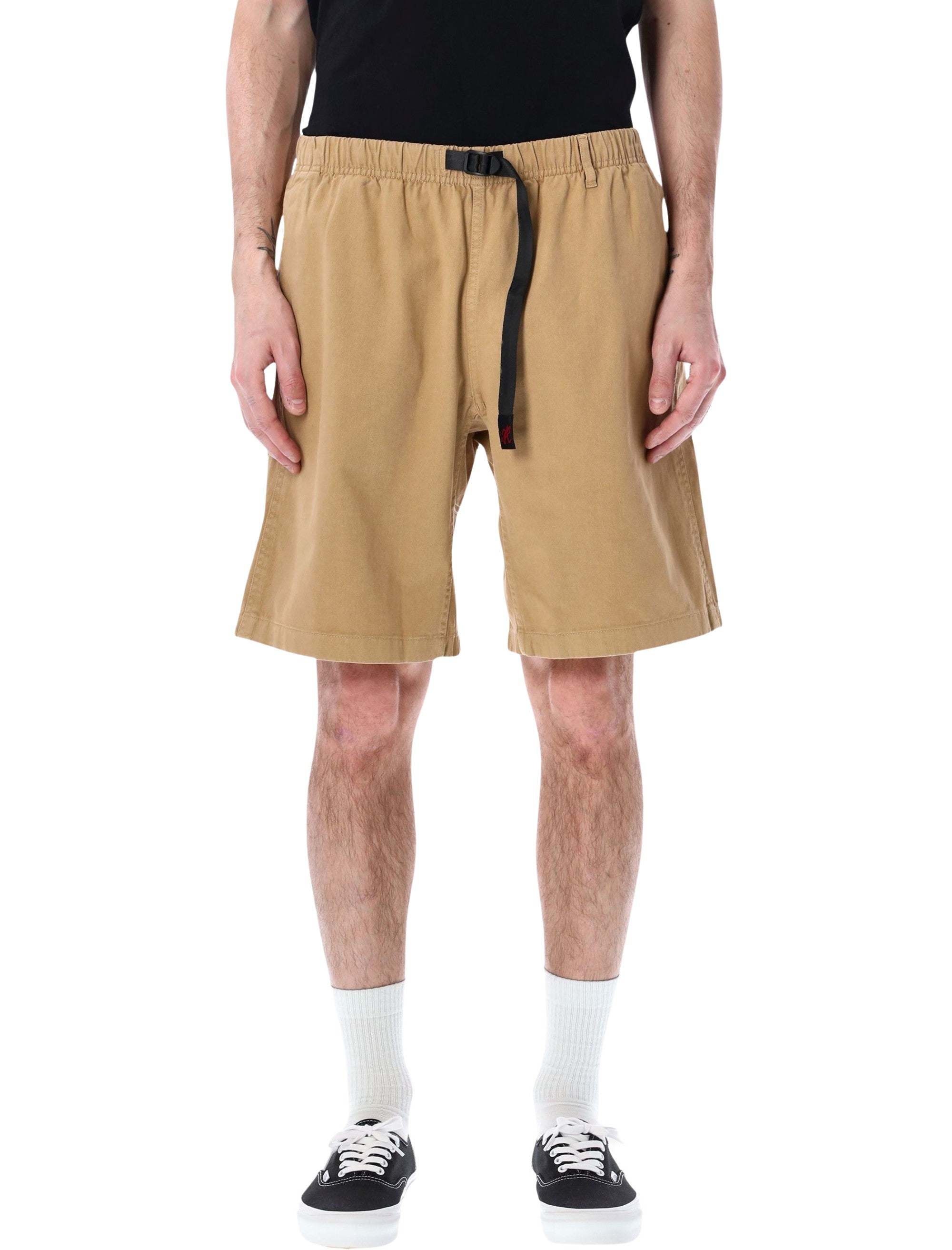Gramicci Cotton Fex-Fit G-Shorts Chino