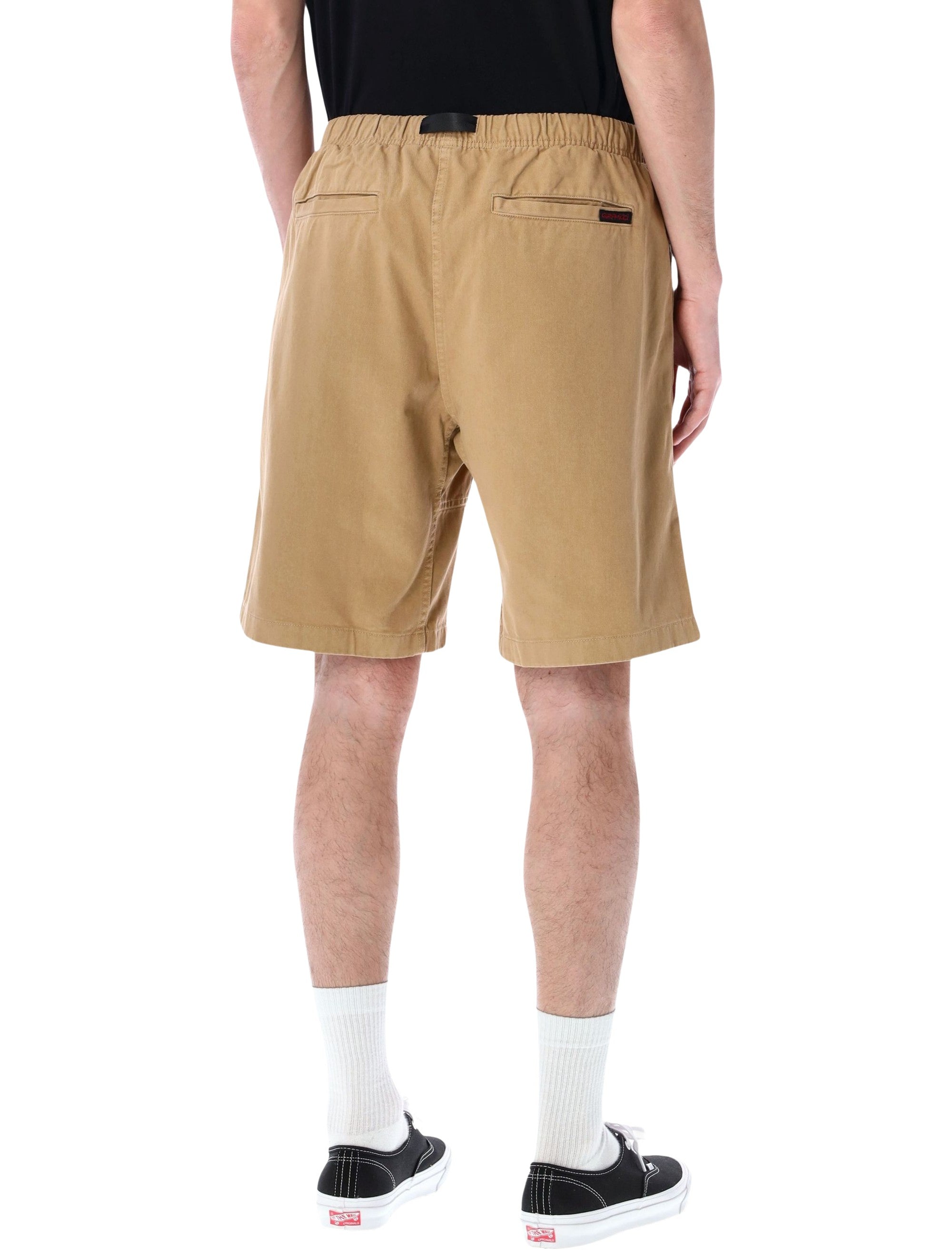 Gramicci Cotton Fex-Fit G-Shorts Chino