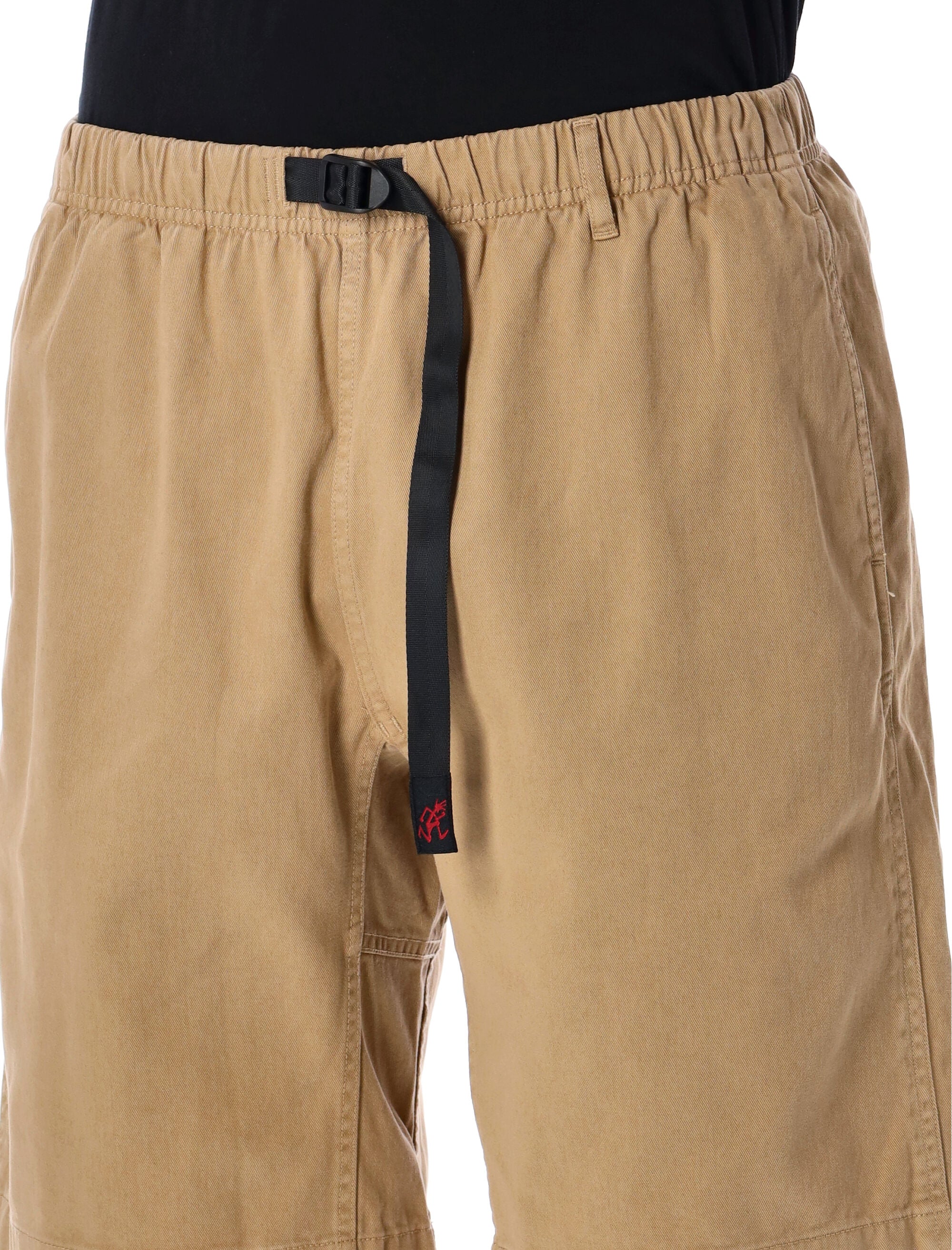 Gramicci Cotton Fex-Fit G-Shorts Chino