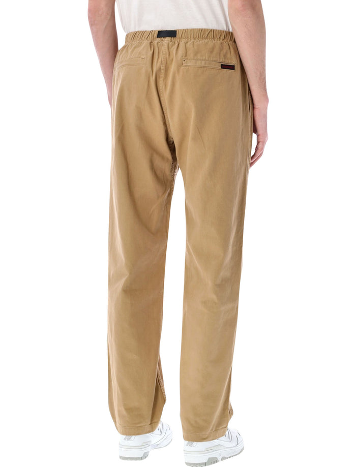 Gramicci Cotton Relaxed G-Pants Chino