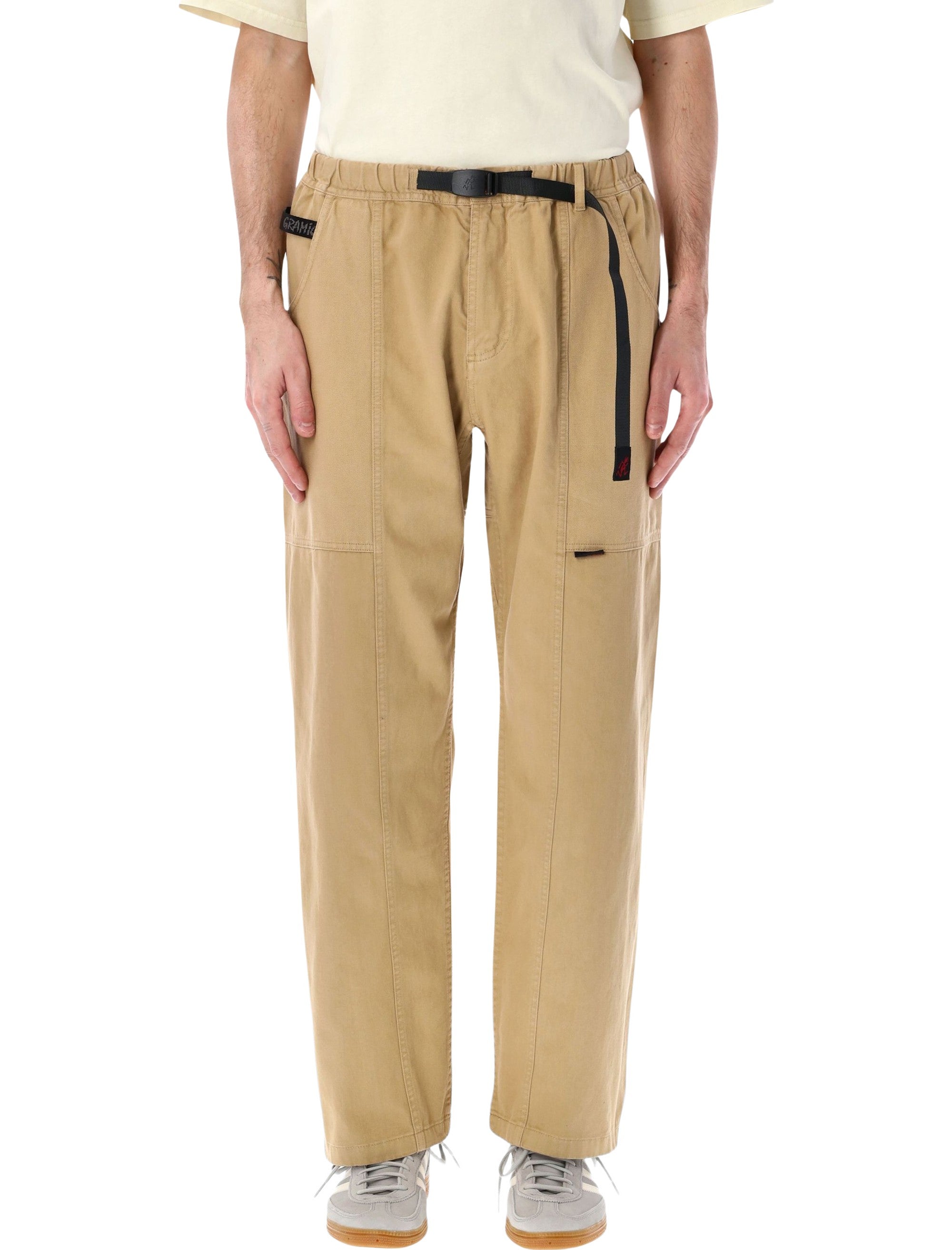 Gramicci Cotton Gadget Pants Chino