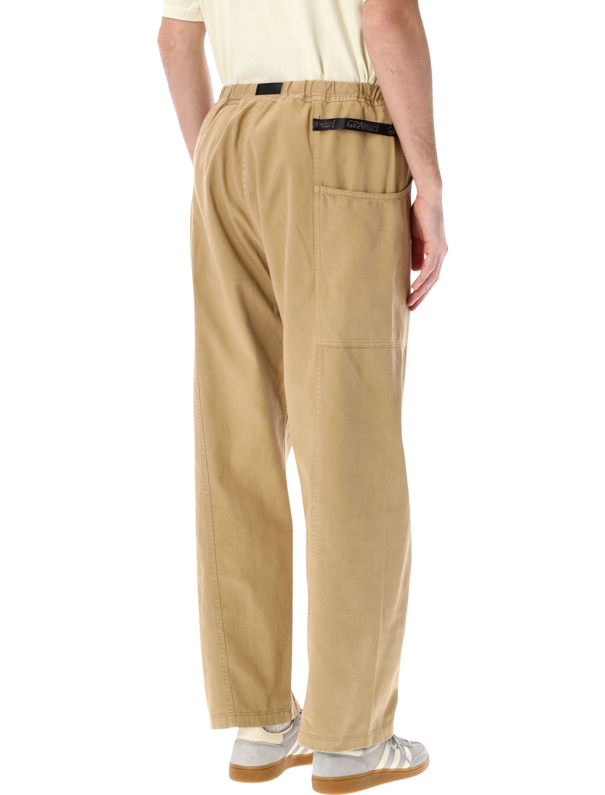Gramicci Cotton Gadget Pants Chino