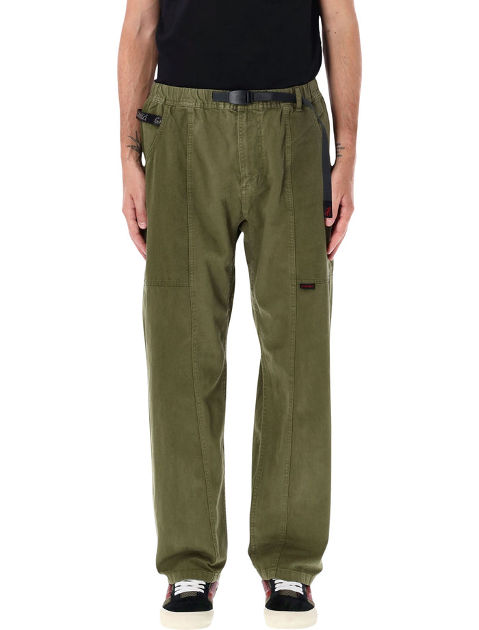 Gramicci Cotton Gadget Pants Olive