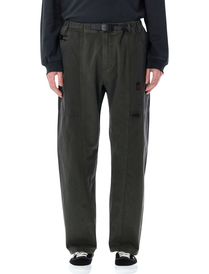 Gramicci Cotton Gadget Pants Smokey Grey