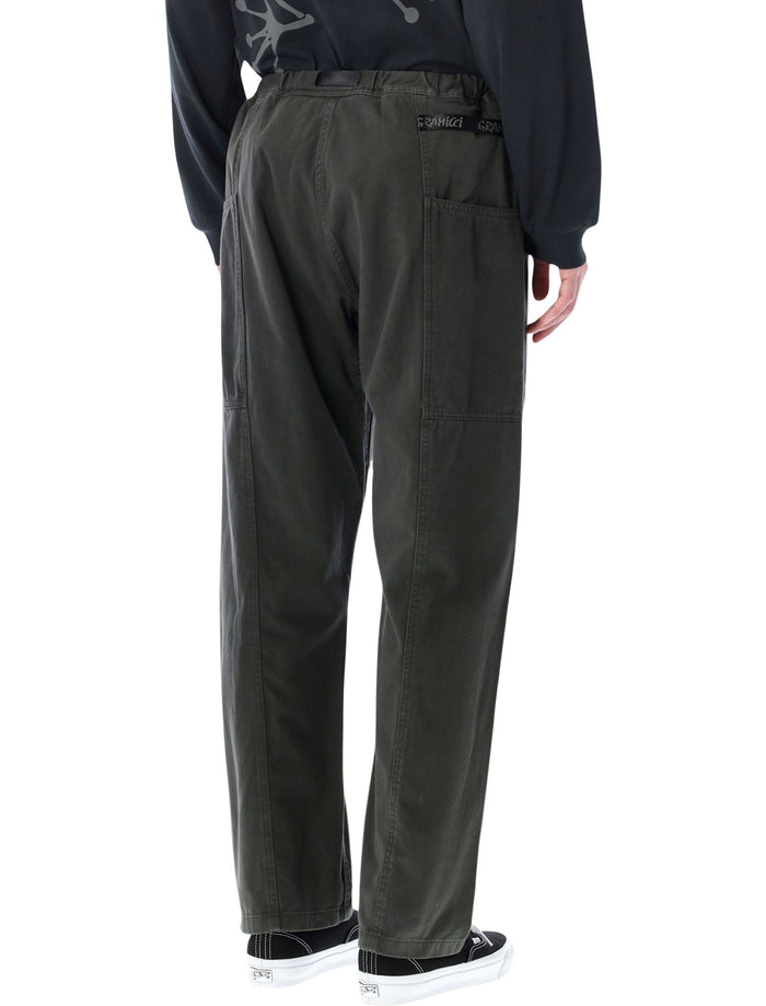 Gramicci Cotton Gadget Pants Smokey Grey