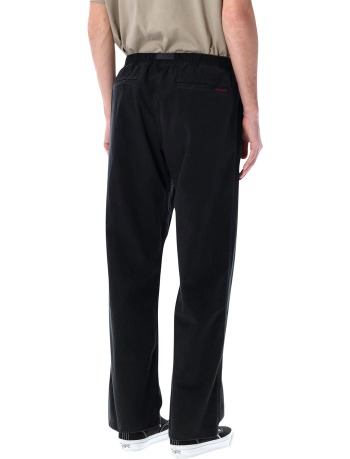Gramicci Cotton Classic G-Pants Black