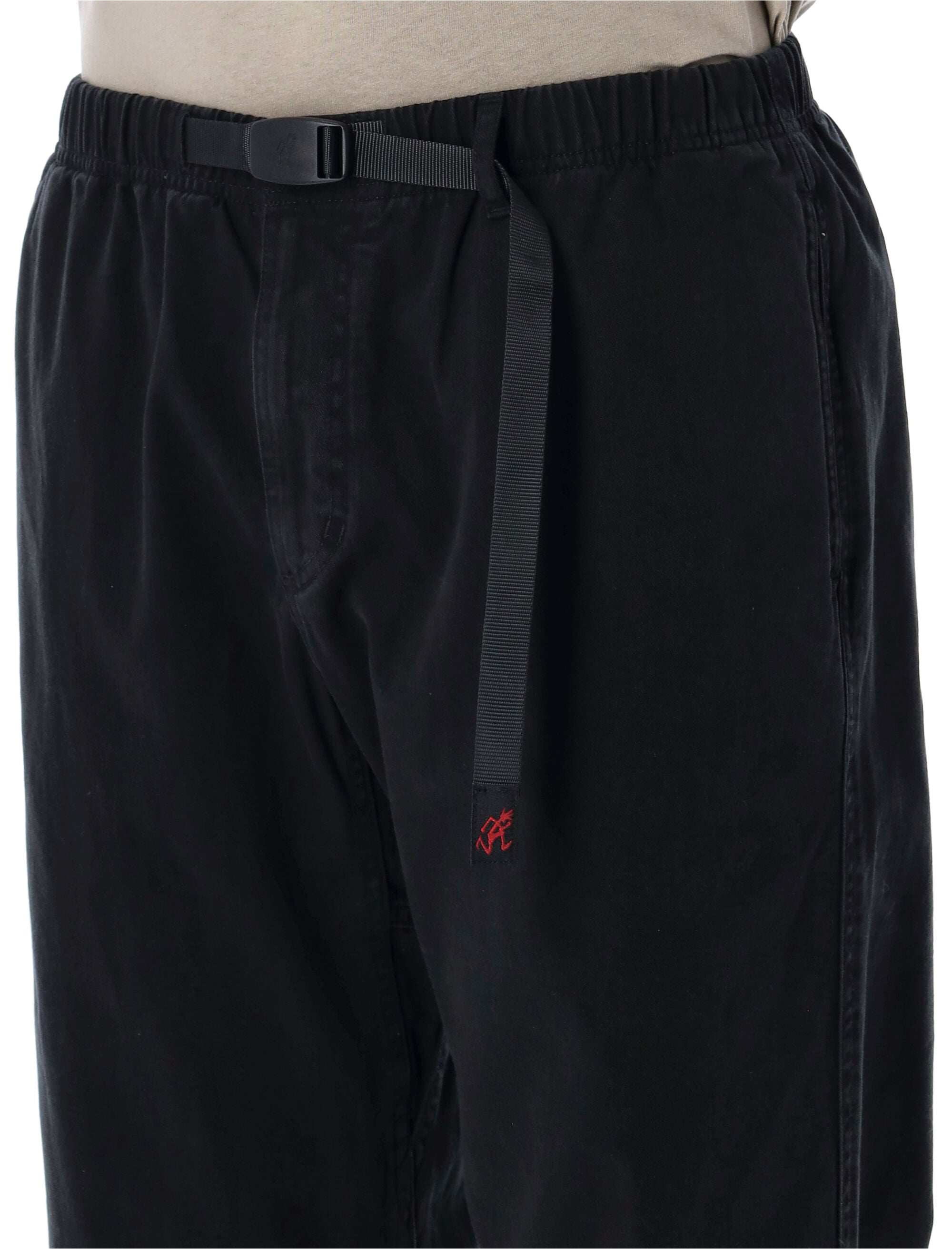 Gramicci Cotton Classic G-Pants Black