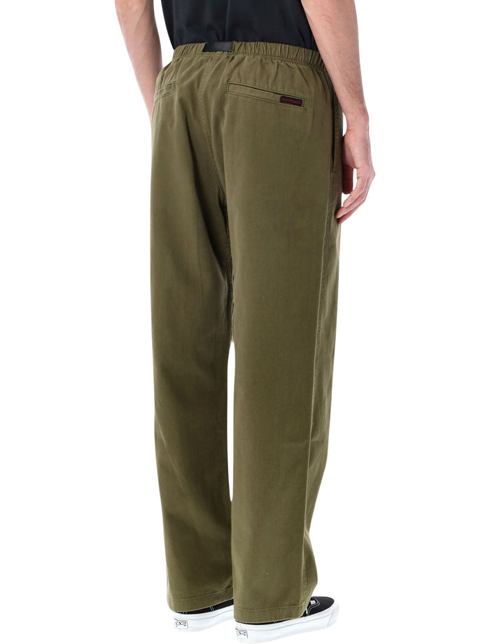 Gramicci Cotton Classic G-Pants Olive