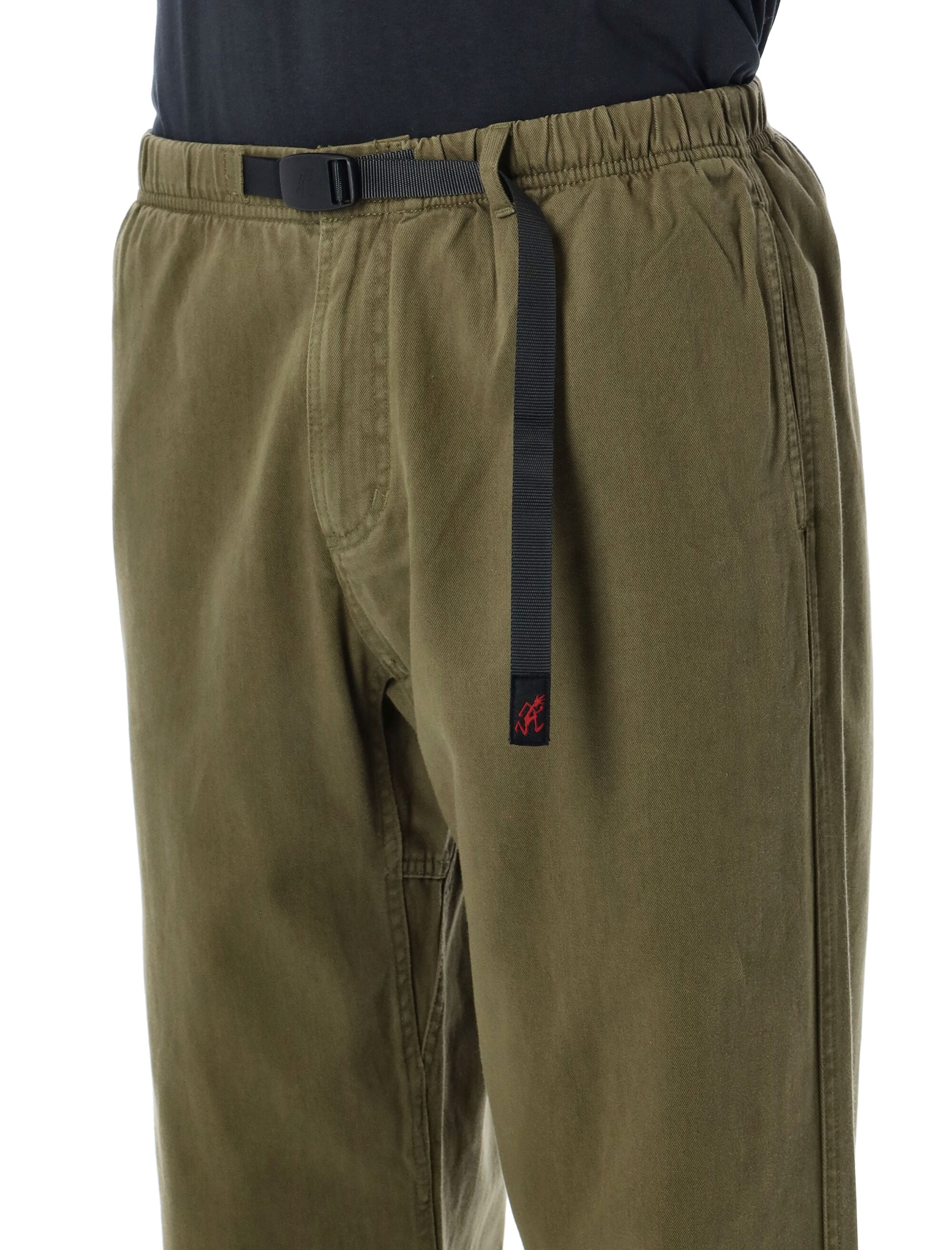 Gramicci Cotton Classic G-Pants Olive