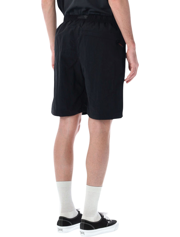Gramicci Nylon Packable G-Shorts Black