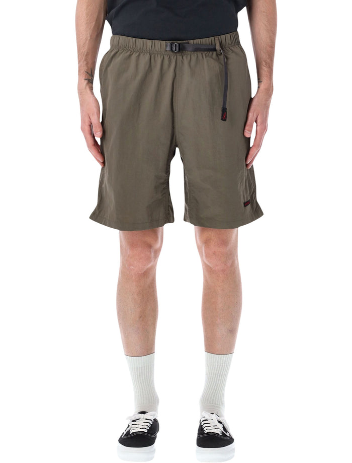 Gramicci Nylon Packable G-Shorts Granite