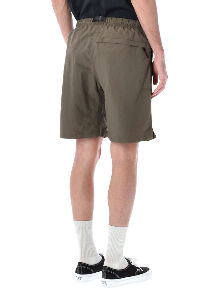 Gramicci Nylon Packable G-Shorts Granite