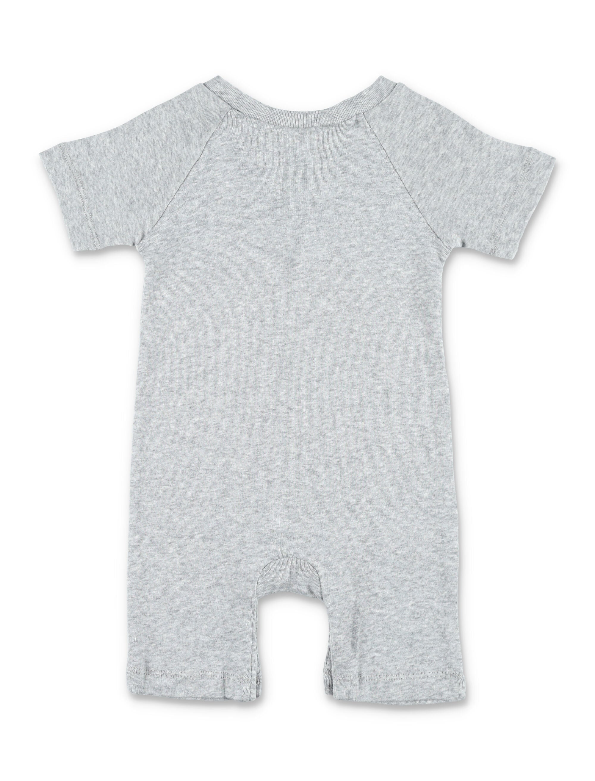 Marni Grey Cotton Newborn Gift Set