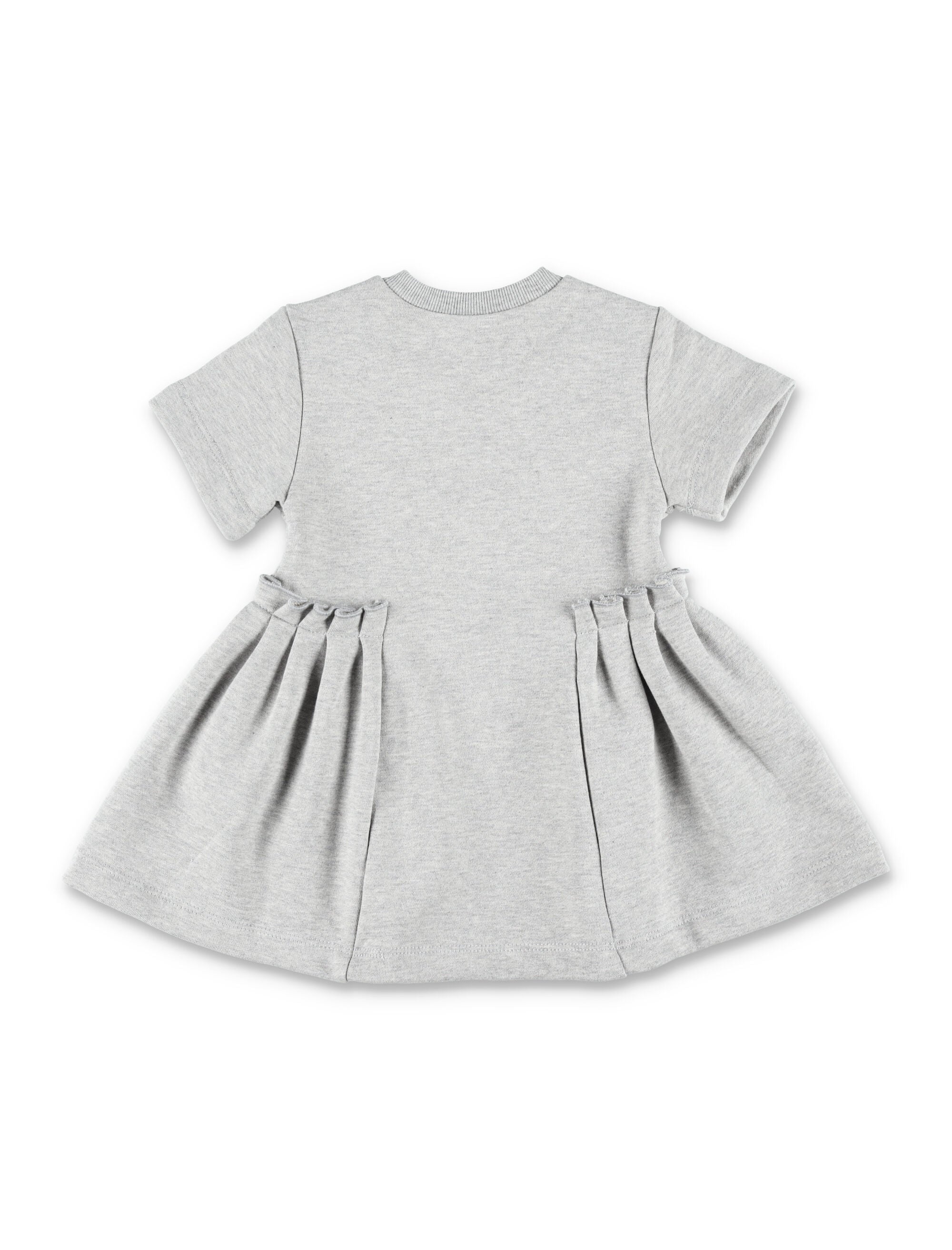 Marni cotton babys sweatdress Grey Dress