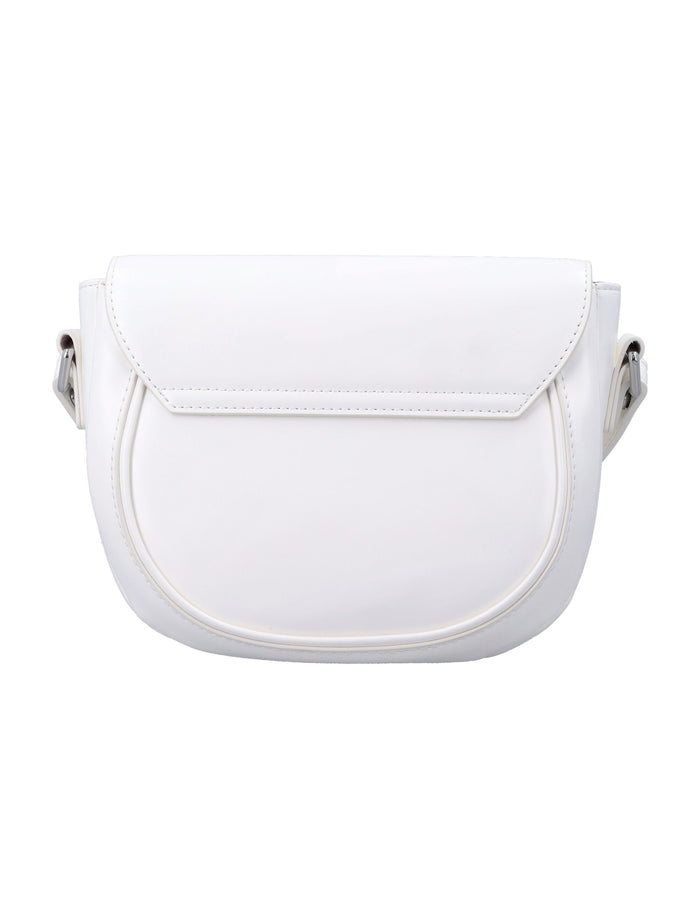 Marni Smile bag for girls White Polyester Lining Shoulder