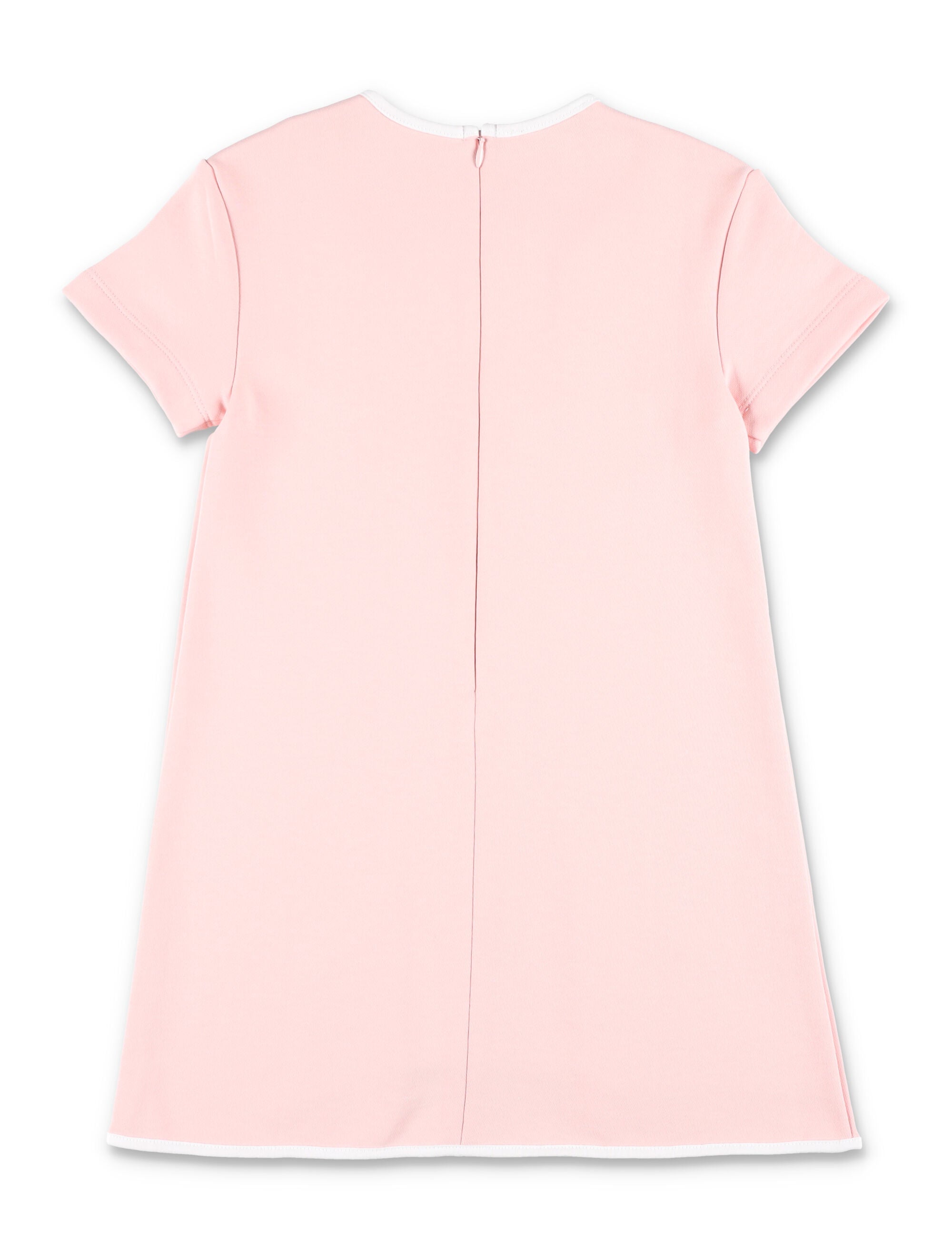 Marni cotton kids sweatdress Rose Dress