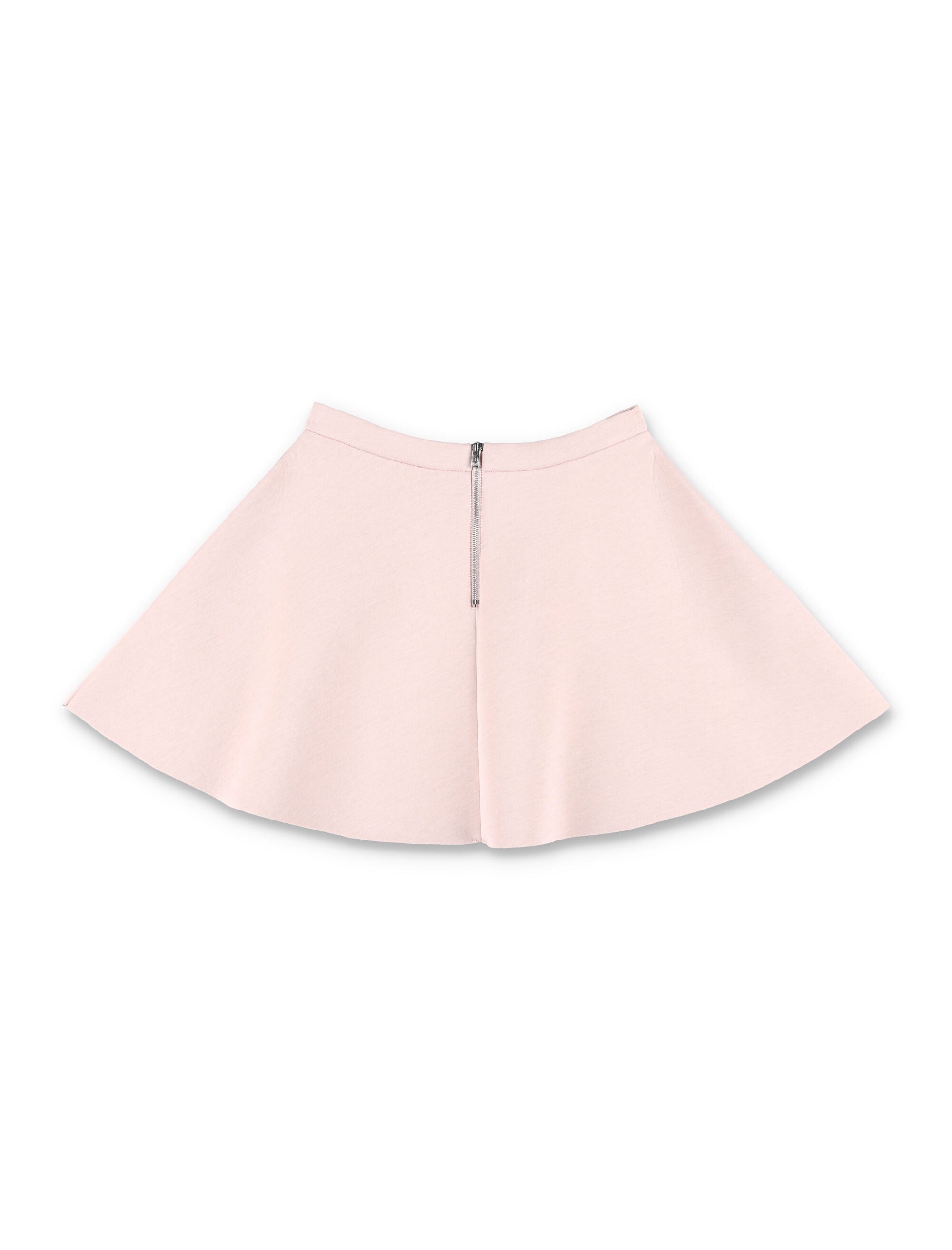Marni flared skirt Pink Cotton