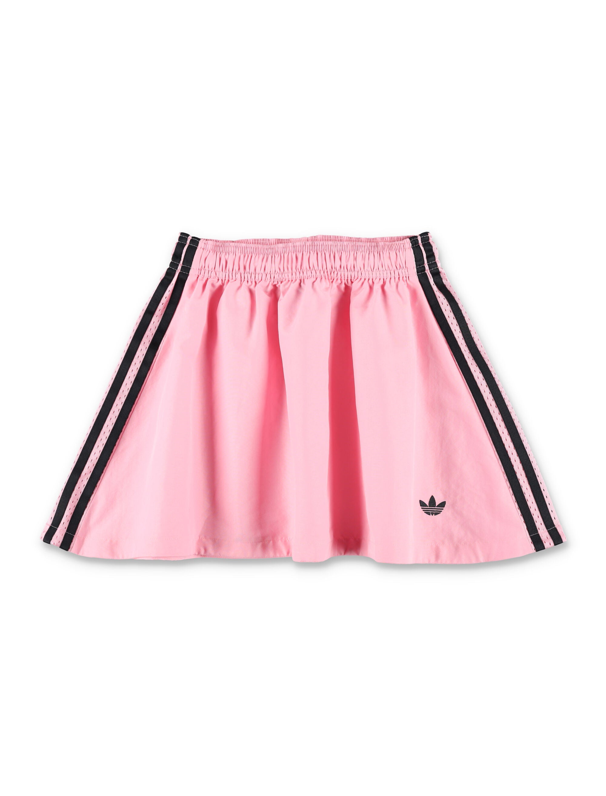 adidas Originals girls pink skirt Light Recycled Polyester