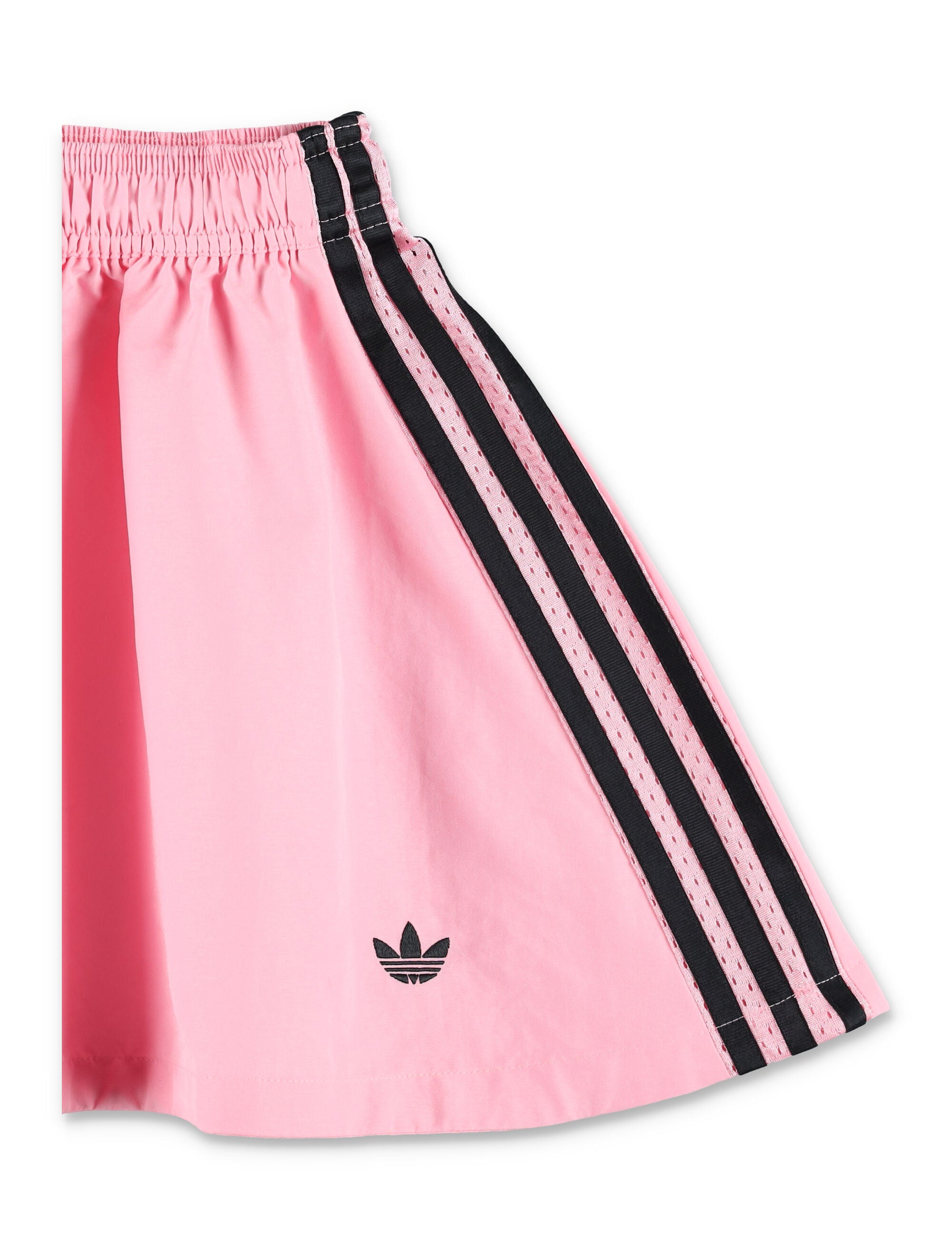 adidas Originals girls pink skirt Light Recycled Polyester