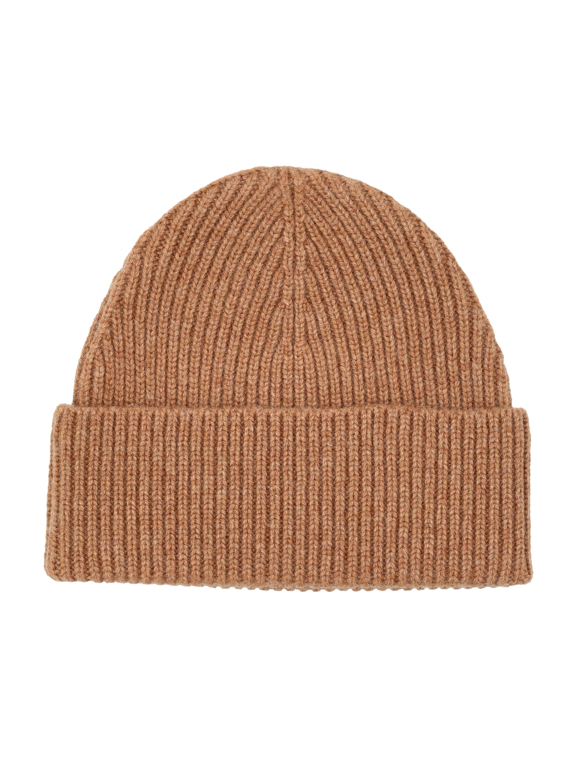 Carhartt WIP Gabe Wool and Cashmere Beanie Peanut Hat