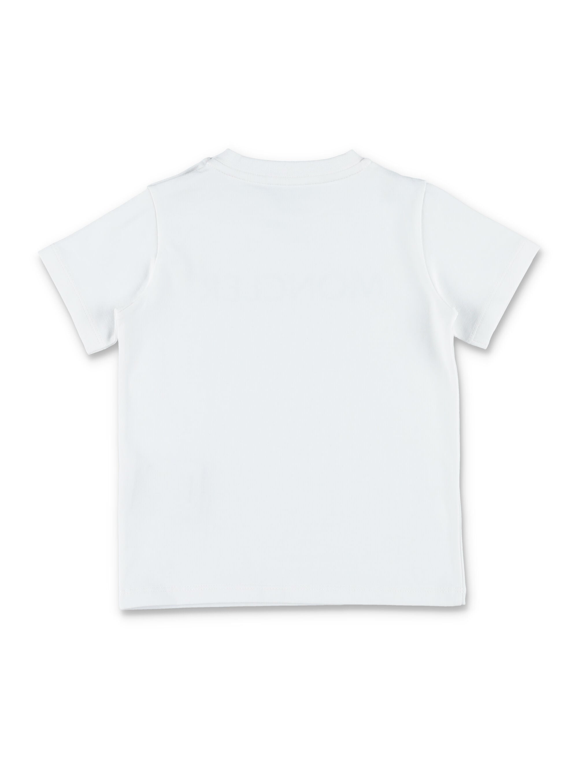 Moncler logo t-shirt and shorts set White Cotton
