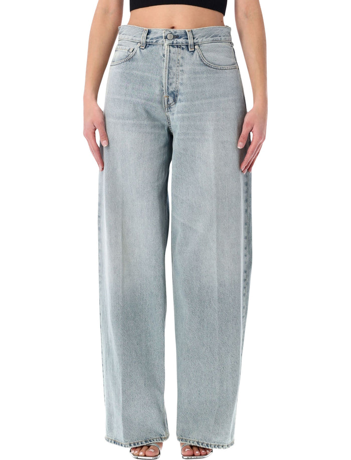 Haikure Bethany denim jeans Celestial Cotton