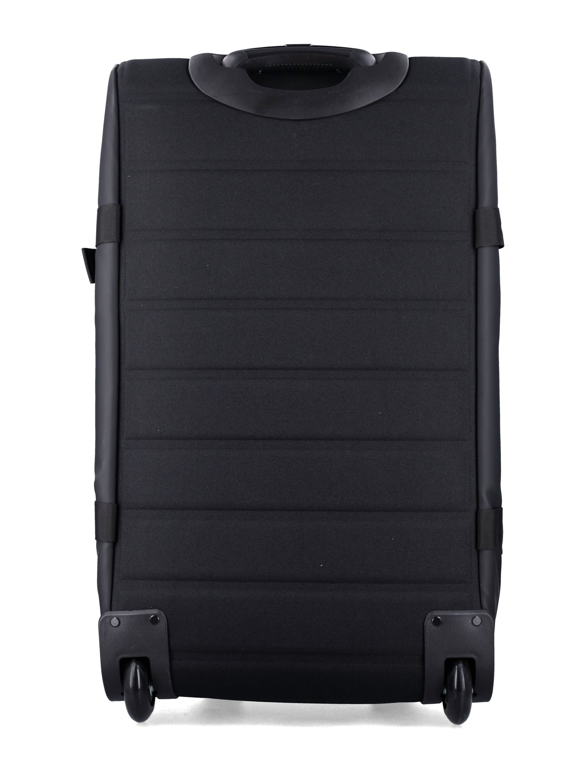 Rains Texel Check-in waterproof bag Black Polyester Luggage