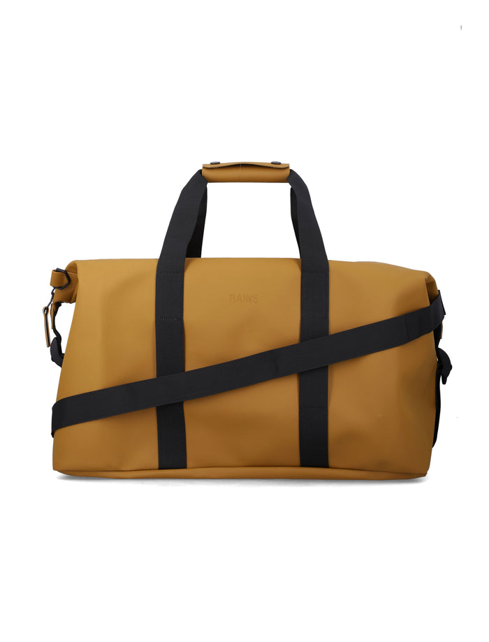 Rains Hilo Waterproof Weekend Bag Dawn Polyester Coating Tote