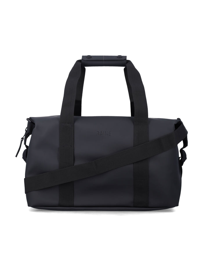 Rains Hilo Weekend small bag Black Polyester Luggage