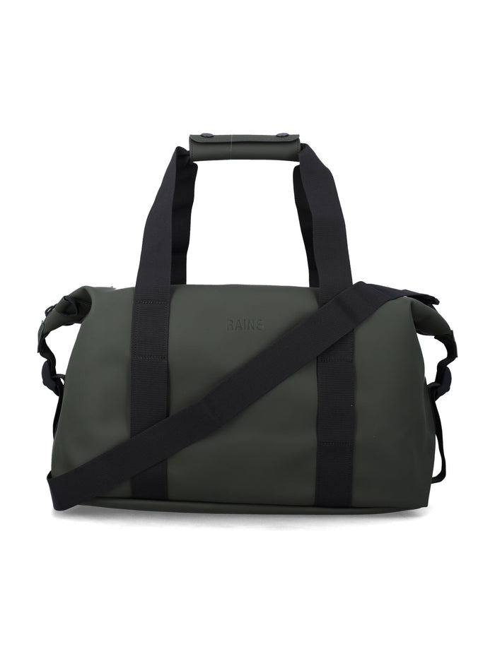 Rains Hilo Weekend small bag Green Polyester Luggage