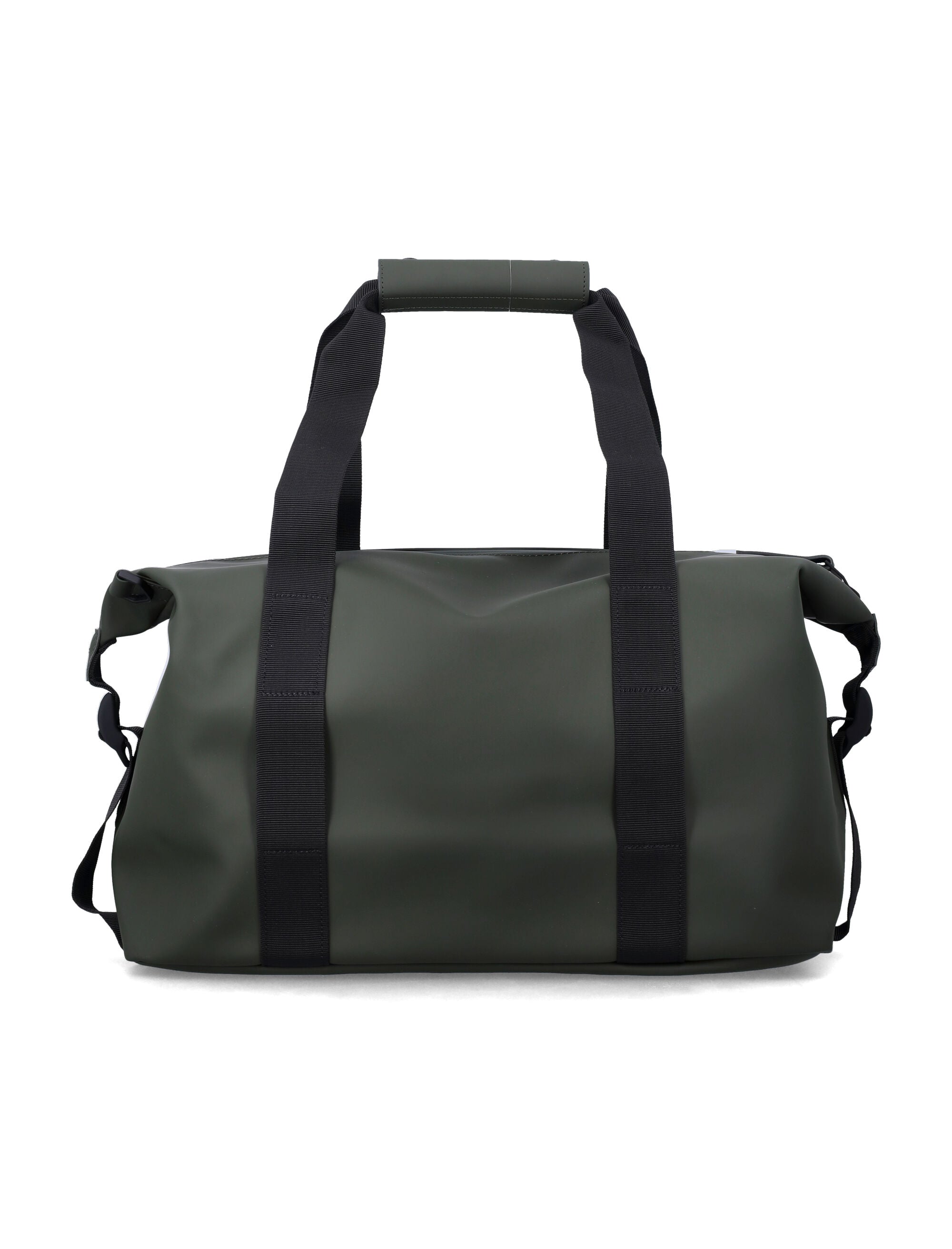 Rains Hilo Weekend small bag Green Polyester Luggage