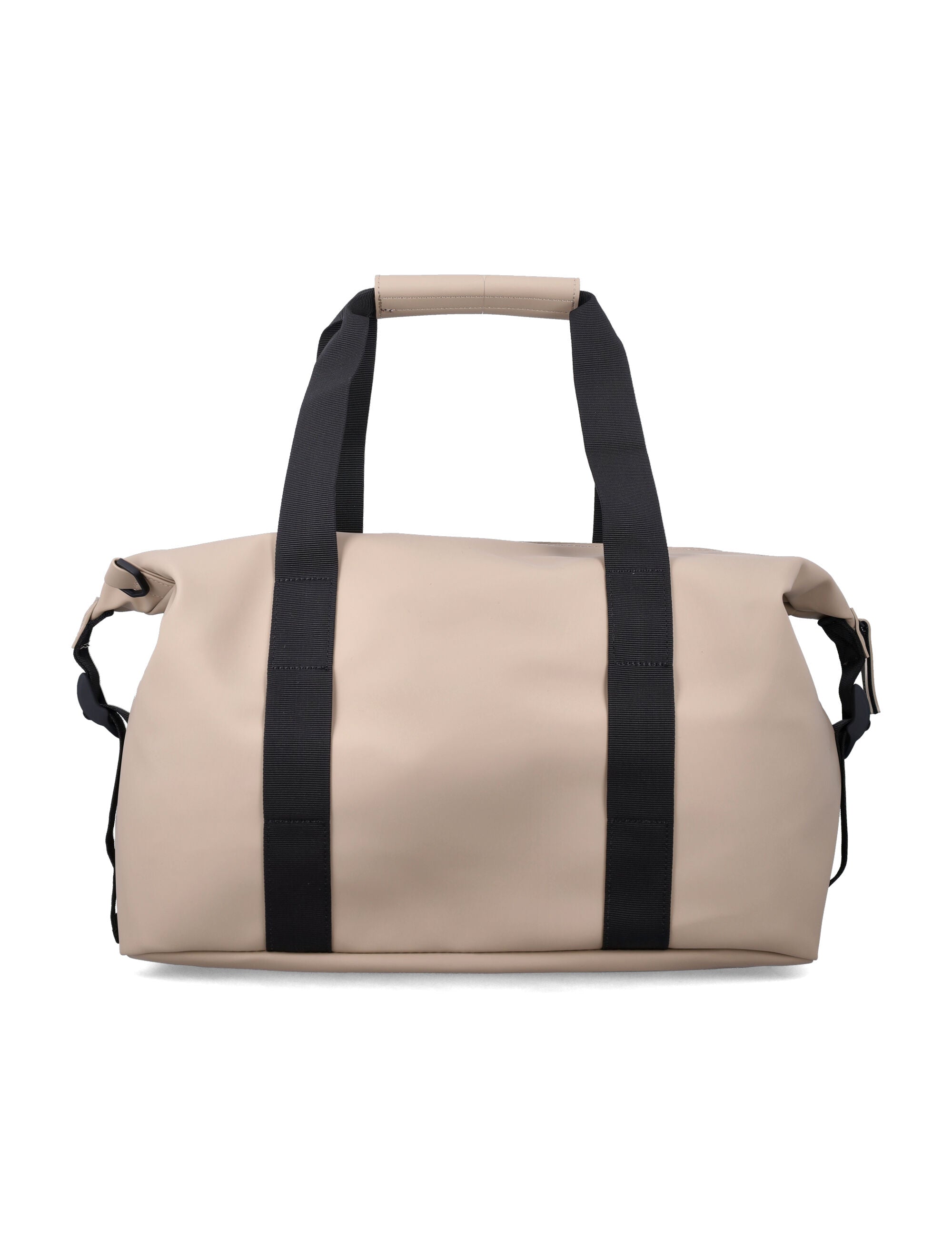 Rains Hilo Weekend small bag Beige Polyester Luggage