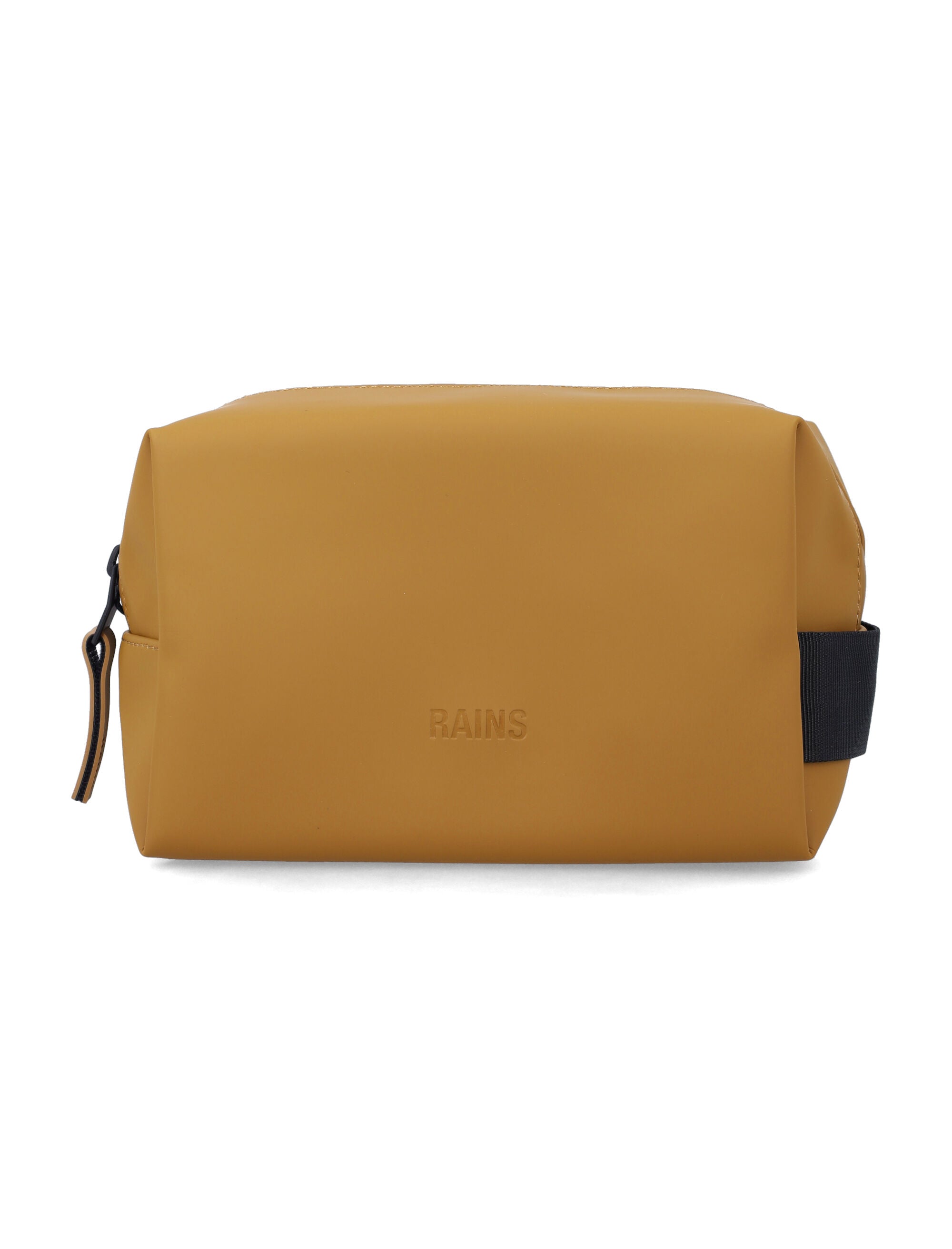 Rains Small Waterproof Wash Bag Dawn Polyester Coating Pouch