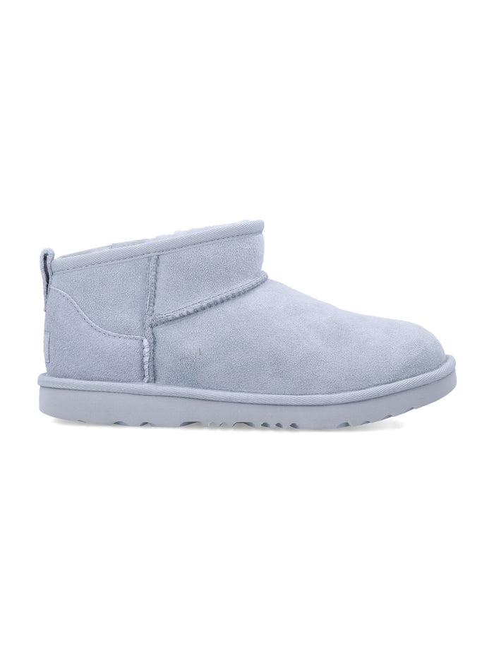 Kid - Classic ultra mini boots Sea Foarm Upper