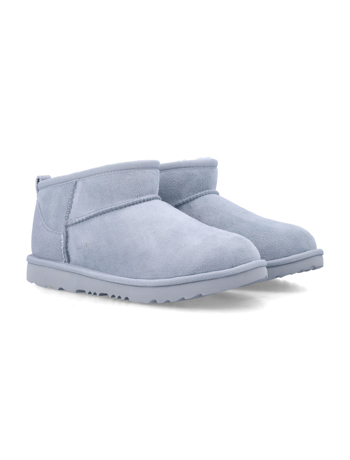 Kid - Classic ultra mini boots Sea Foarm Upper